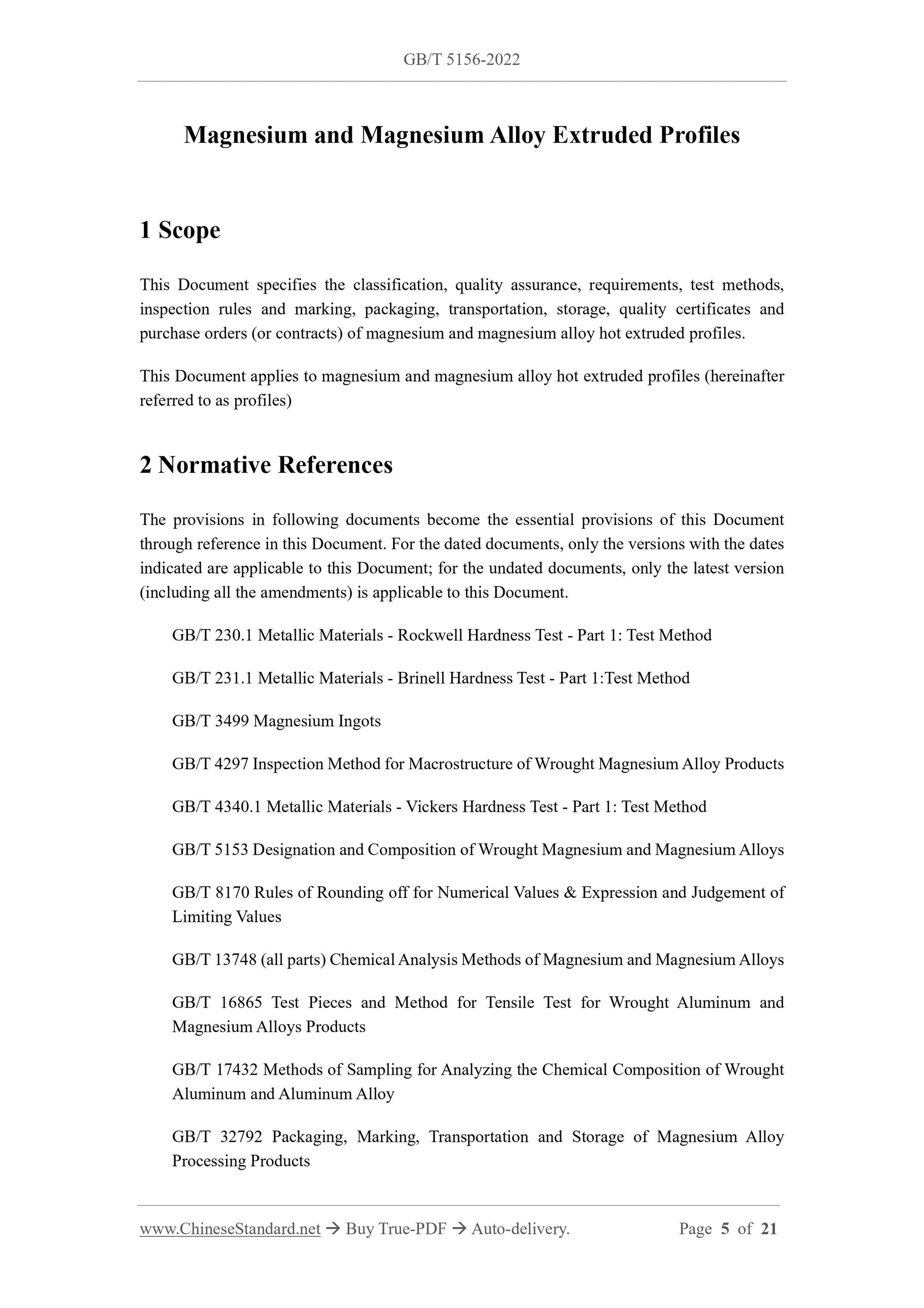 GB/T 5156-2022 Page 3
