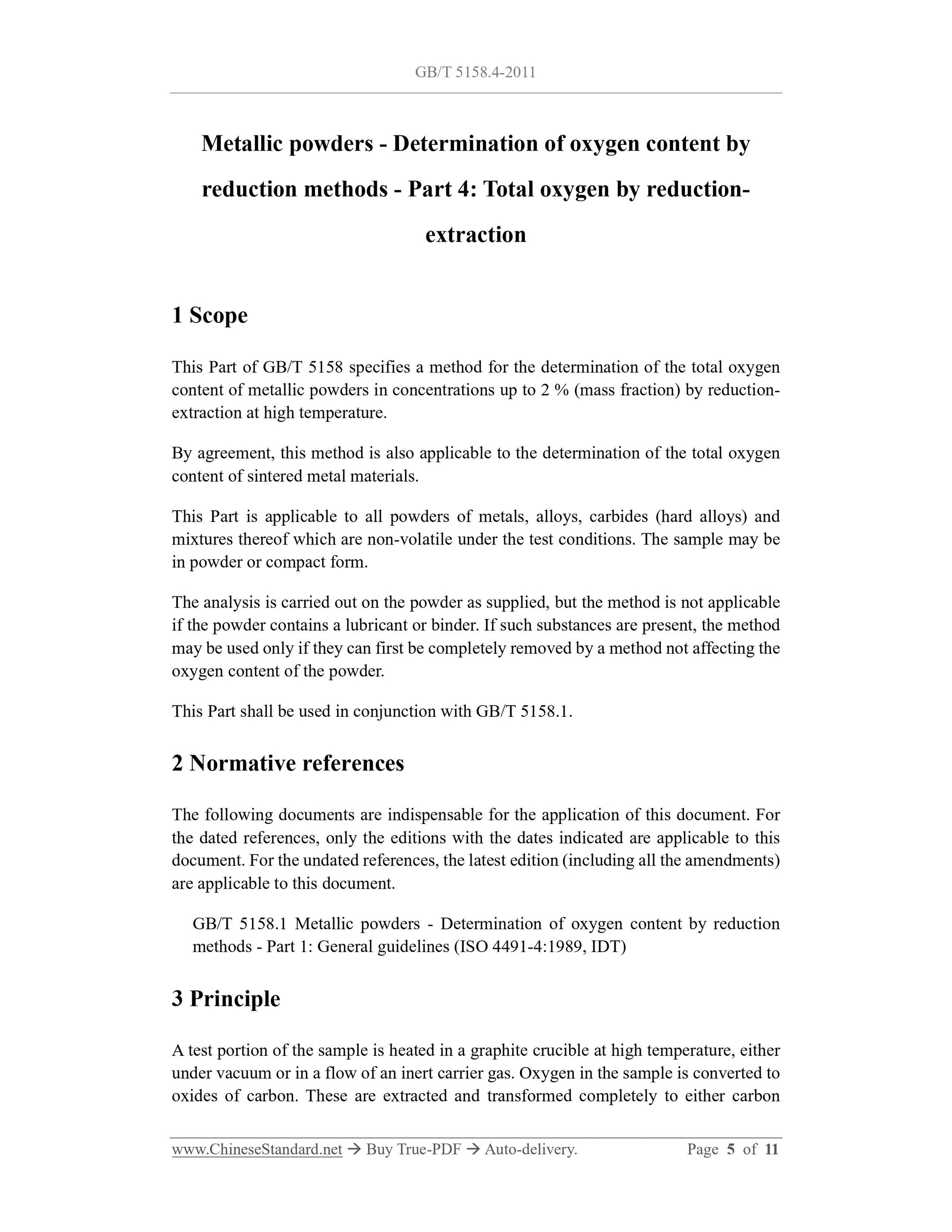 GB/T 5158.4-2011 Page 4