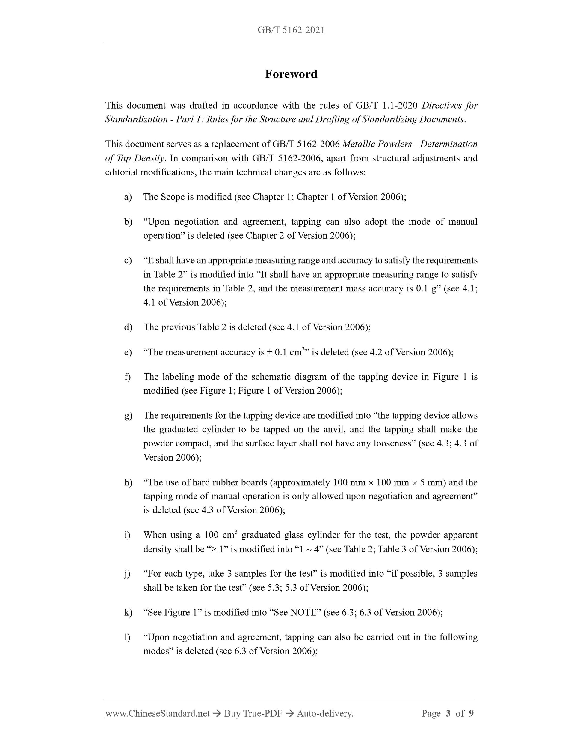 GB/T 5162-2021 Page 3