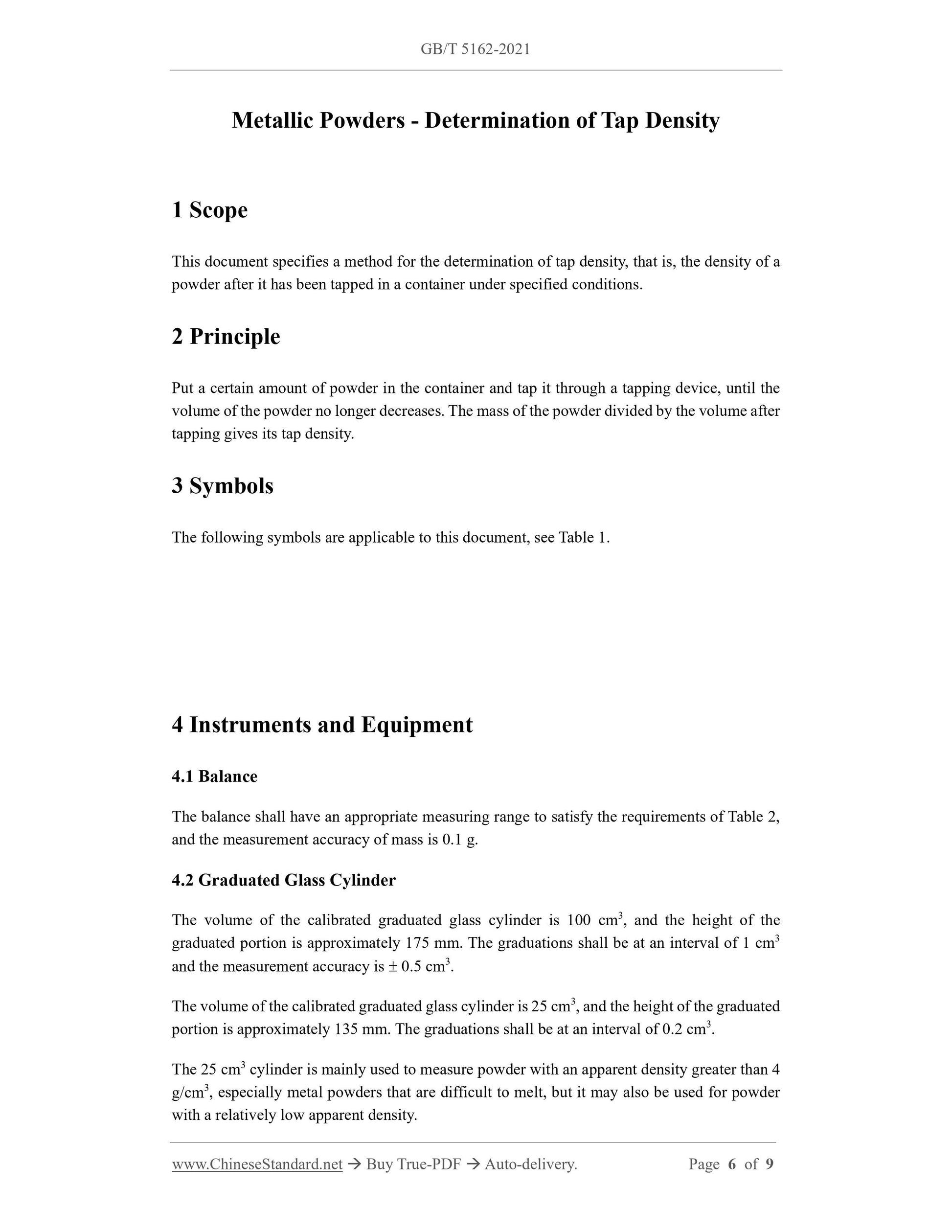 GB/T 5162-2021 Page 4
