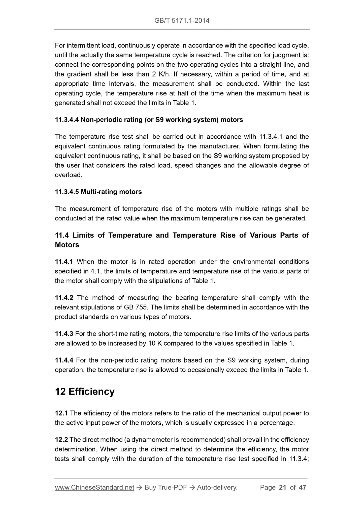 GB/T 5171.1-2014 Page 10