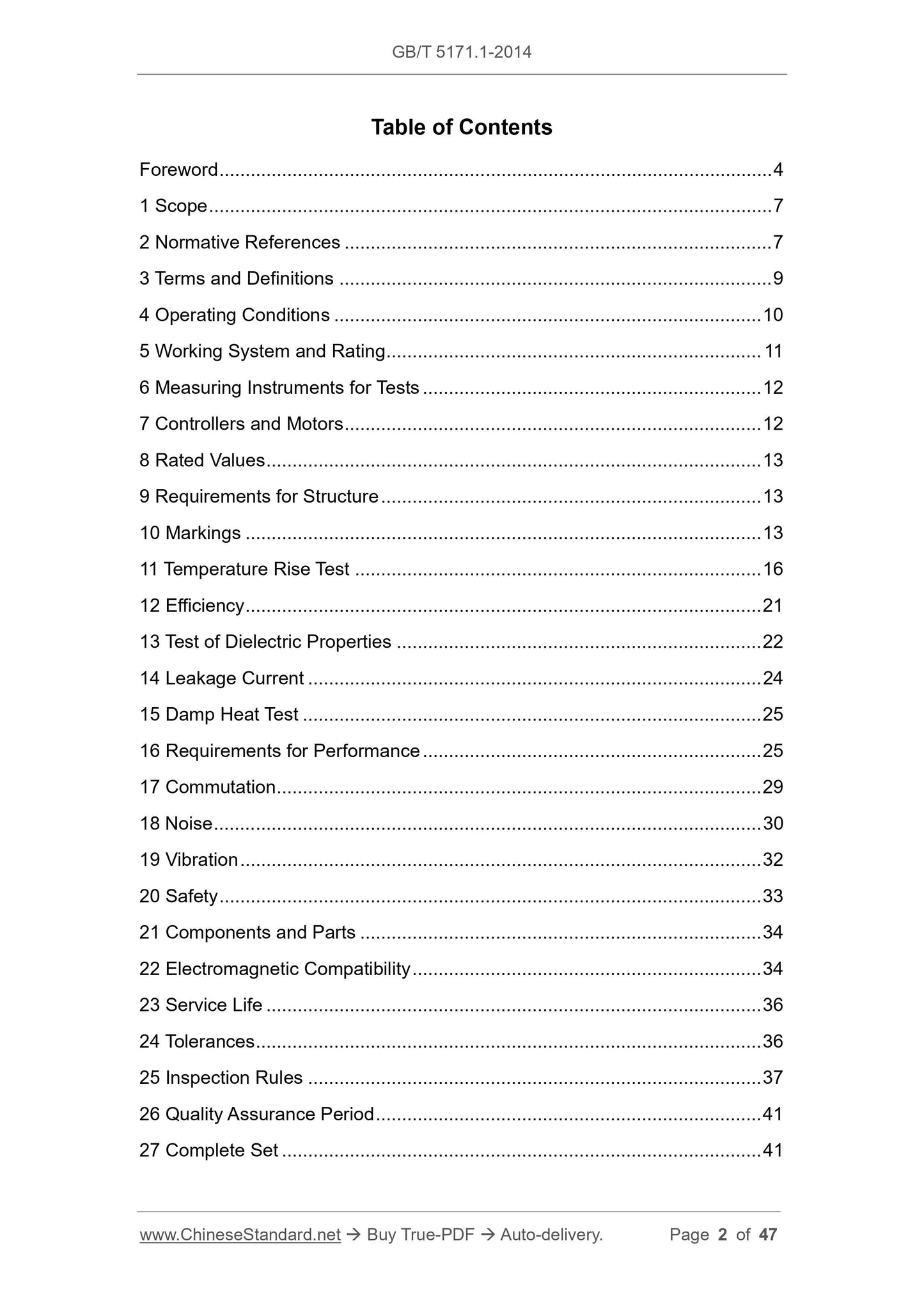GB/T 5171.1-2014 Page 2