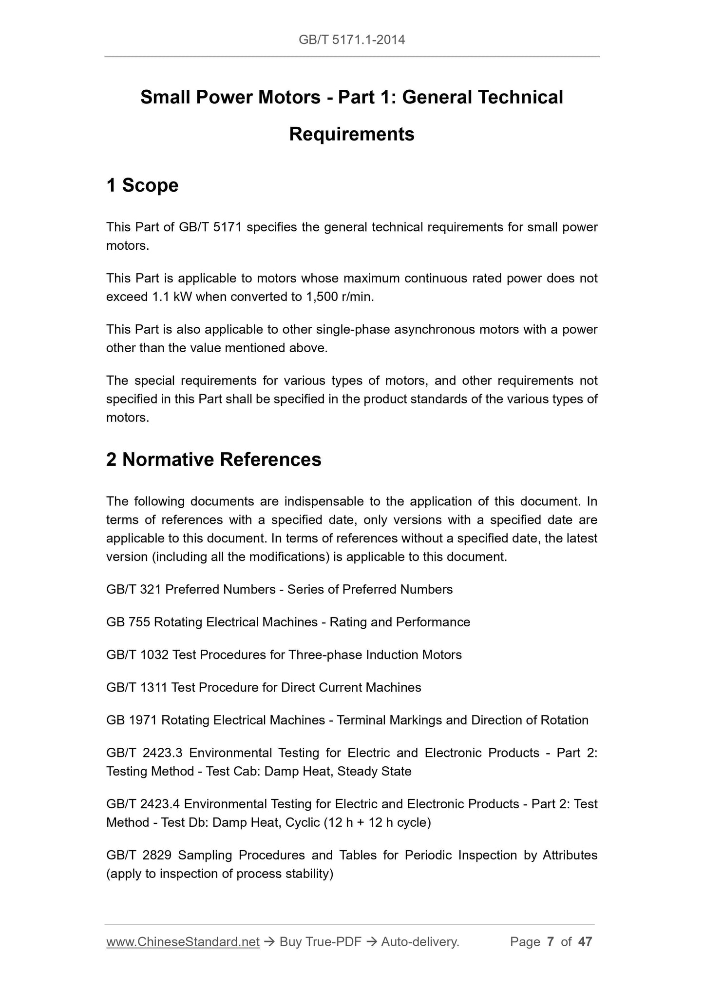GB/T 5171.1-2014 Page 4