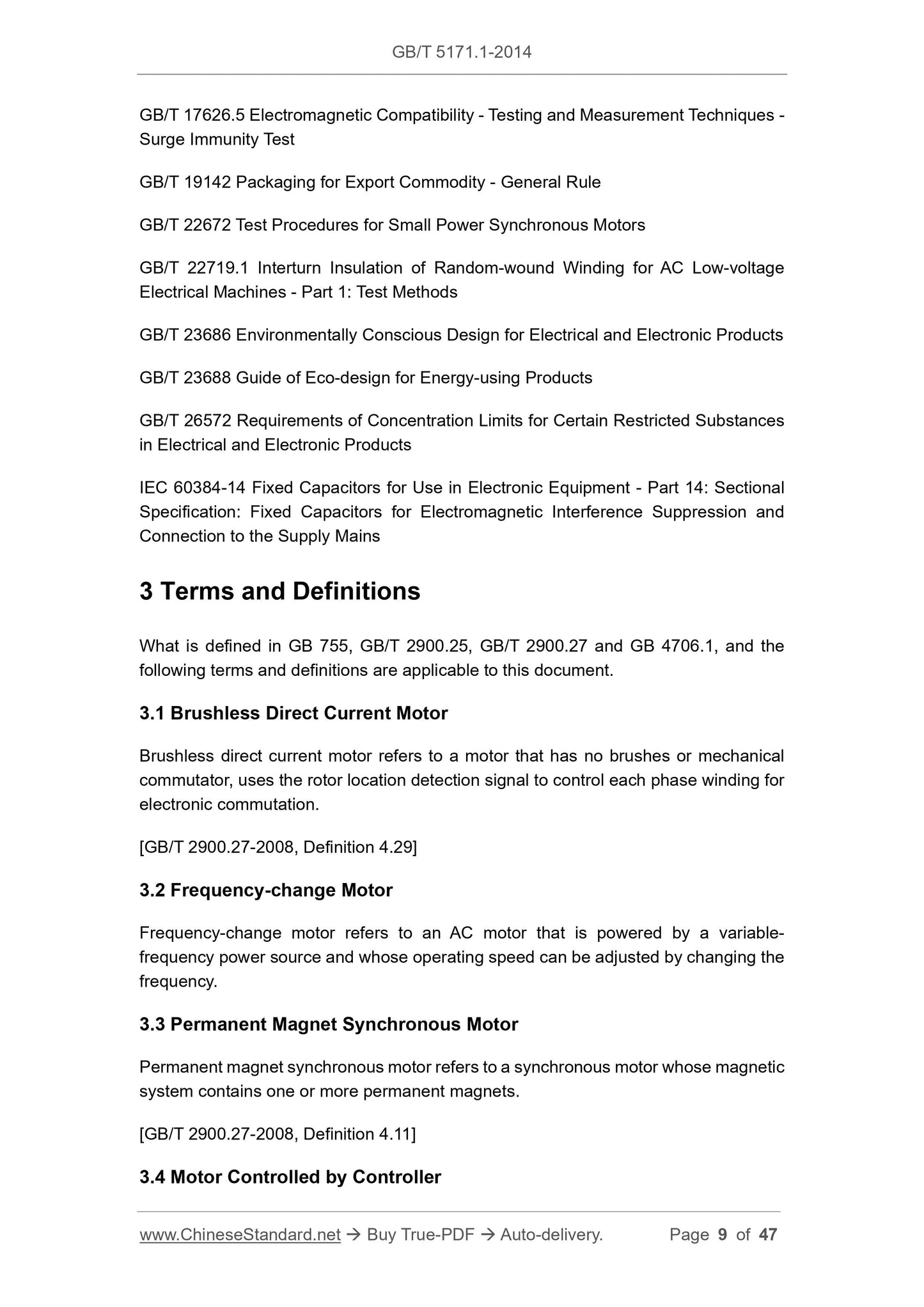 GB/T 5171.1-2014 Page 5