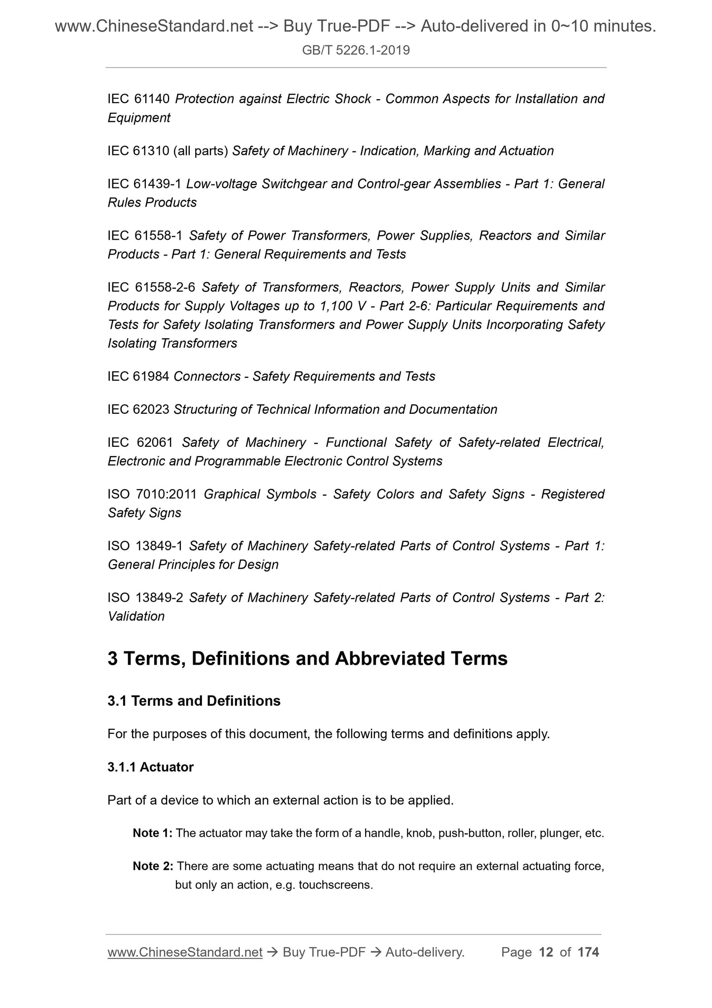 GB/T 5226.1-2019 Page 9