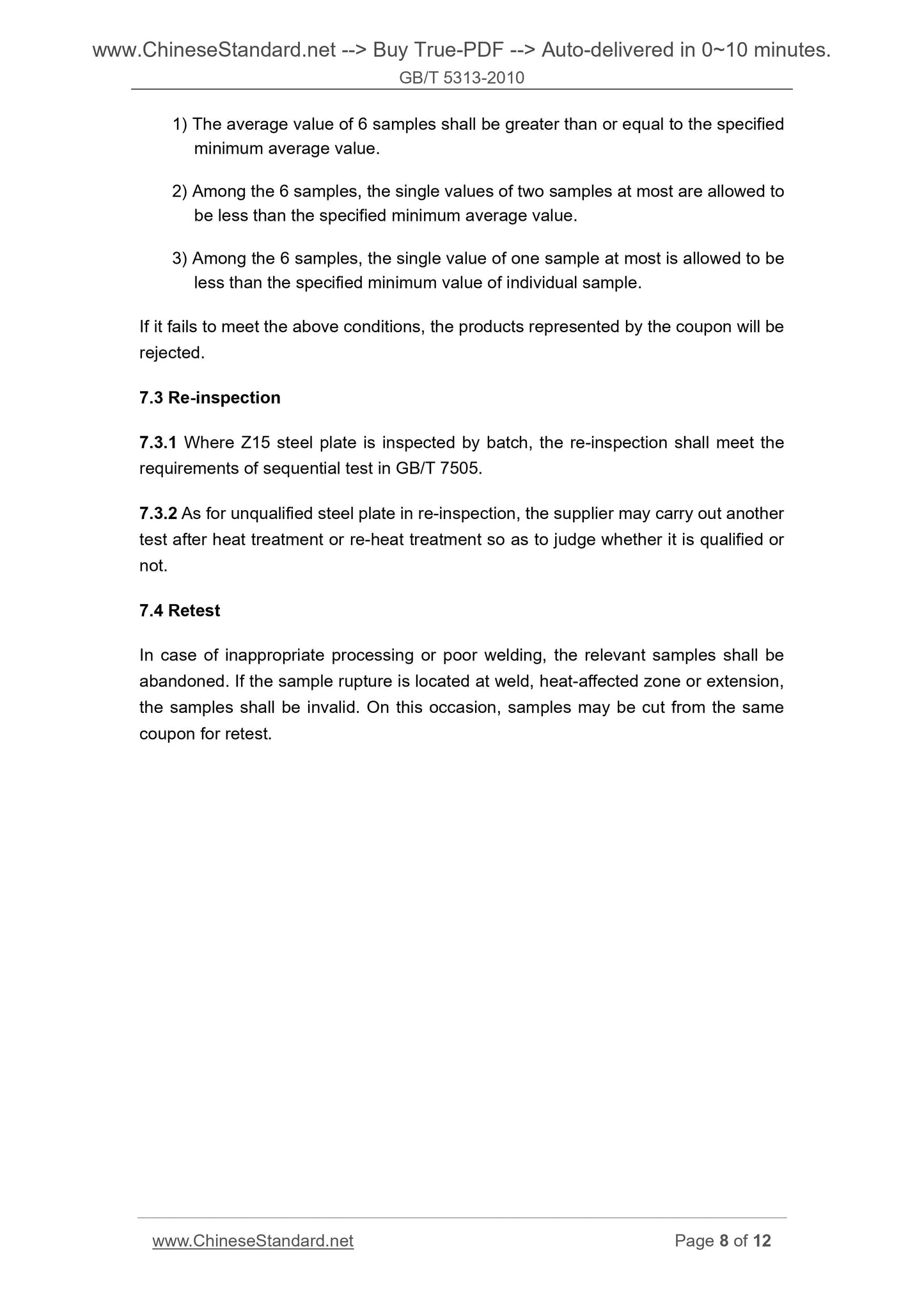 GB/T 5313-2010 Page 6