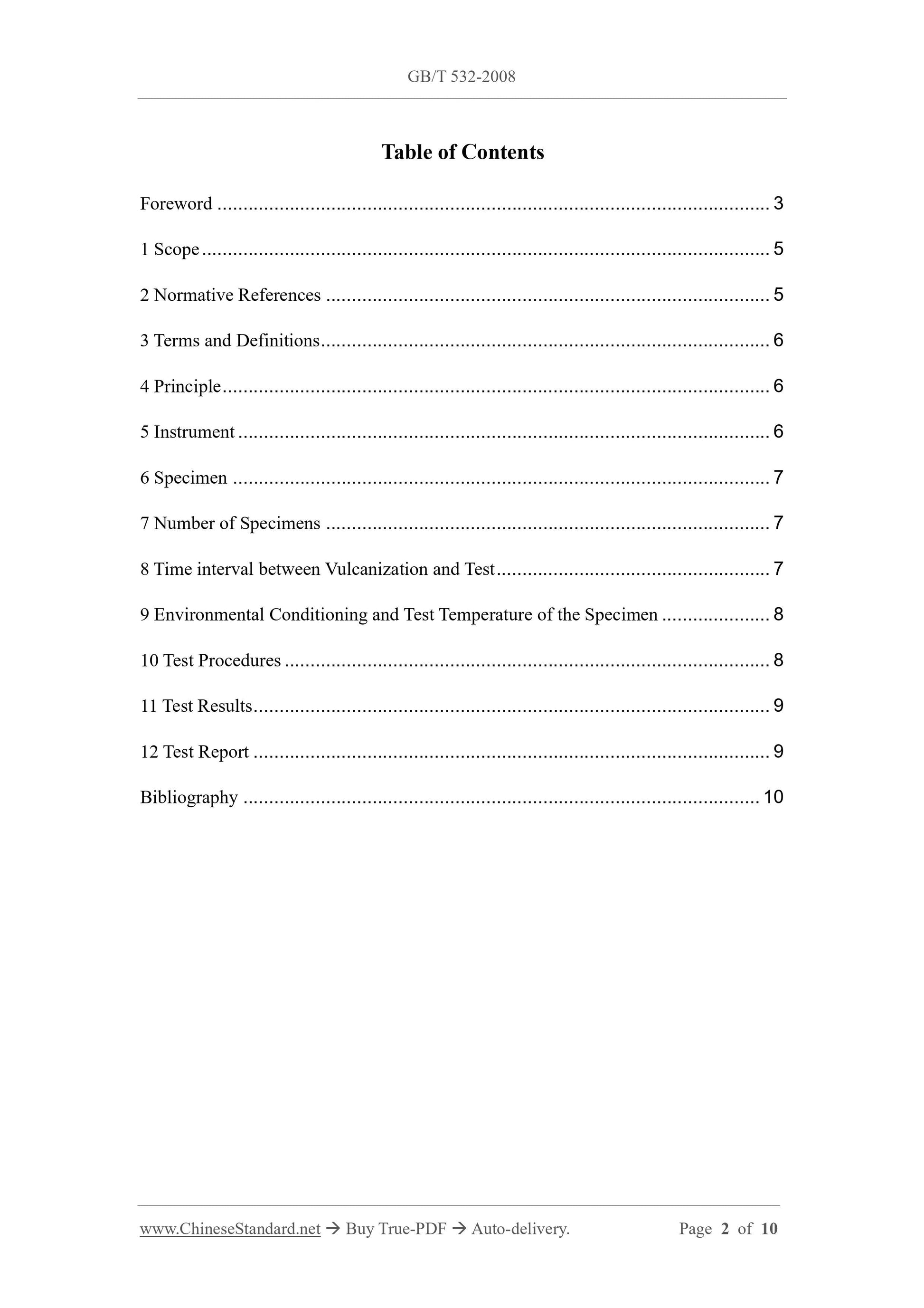 GB/T 532-2008 Page 2