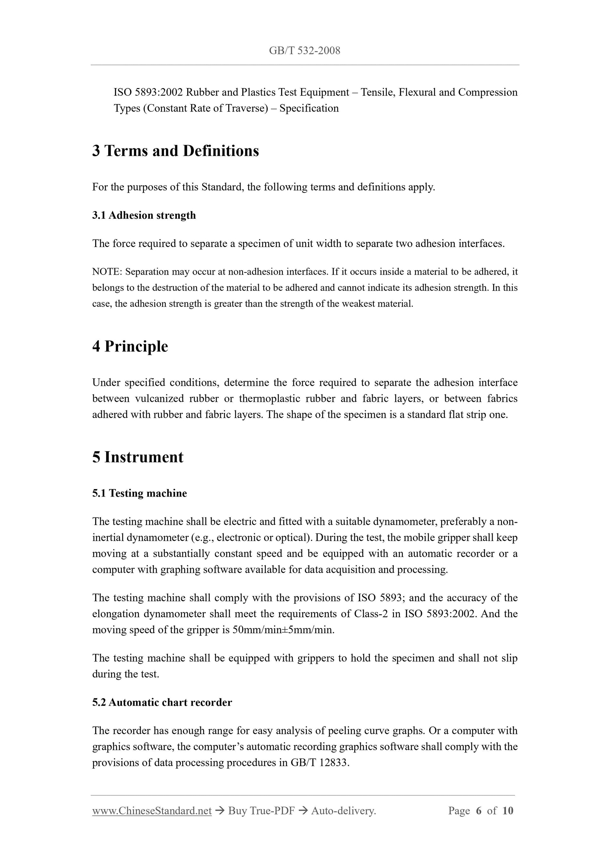 GB/T 532-2008 Page 4