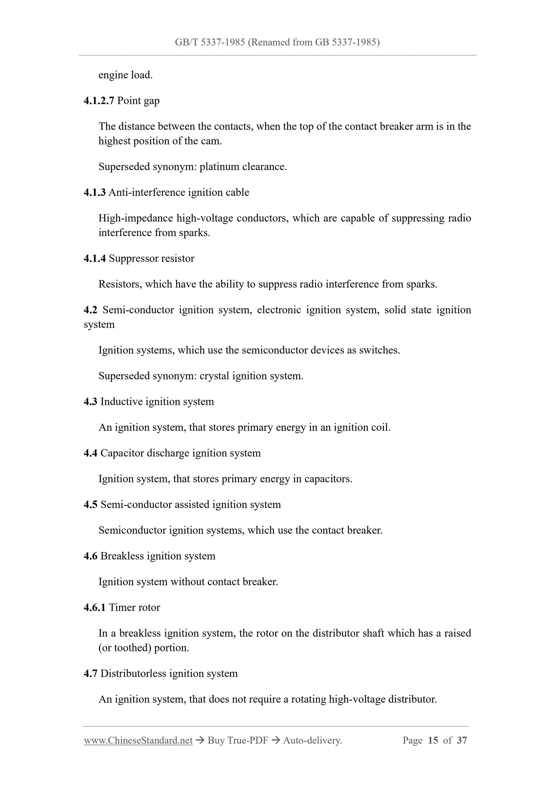 GB/T 5337-1985 Page 11