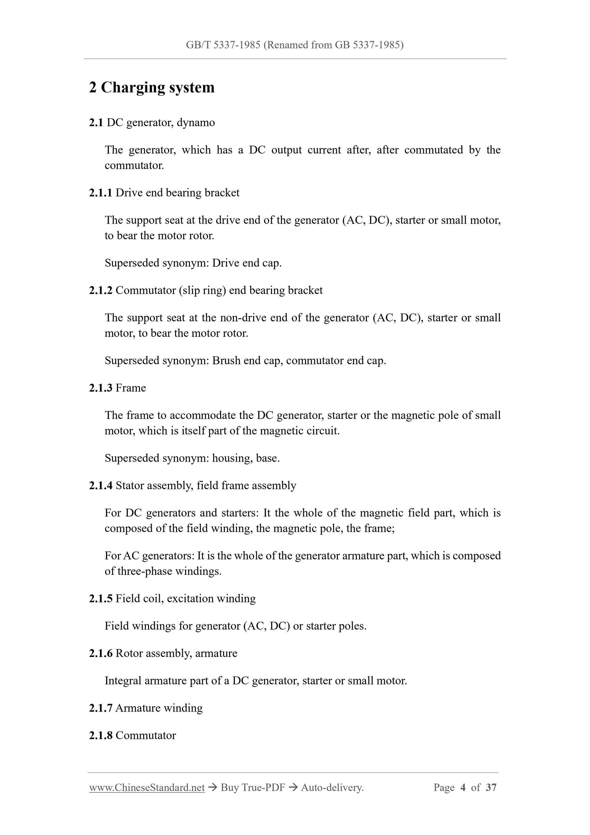 GB/T 5337-1985 Page 4