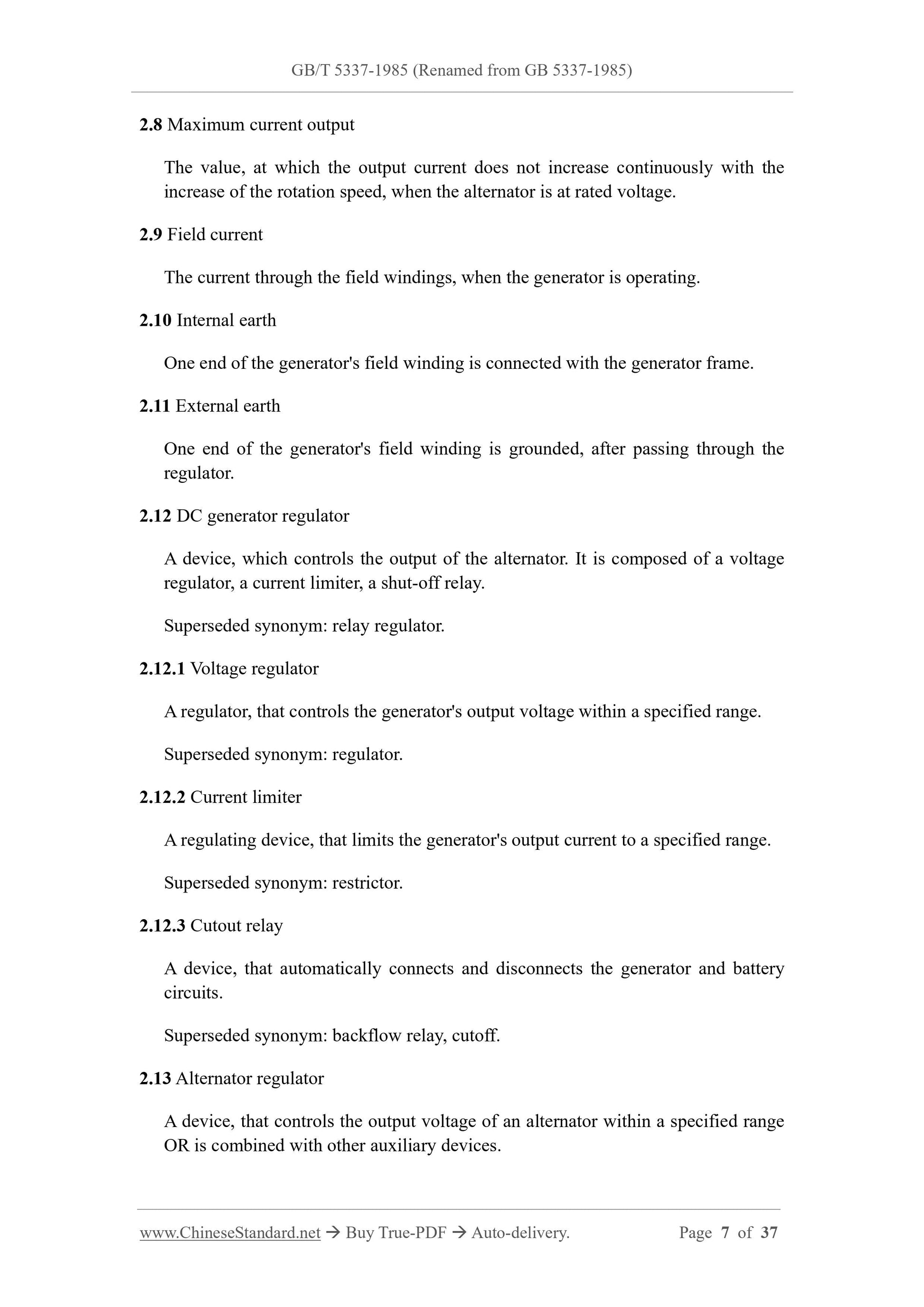 GB/T 5337-1985 Page 6