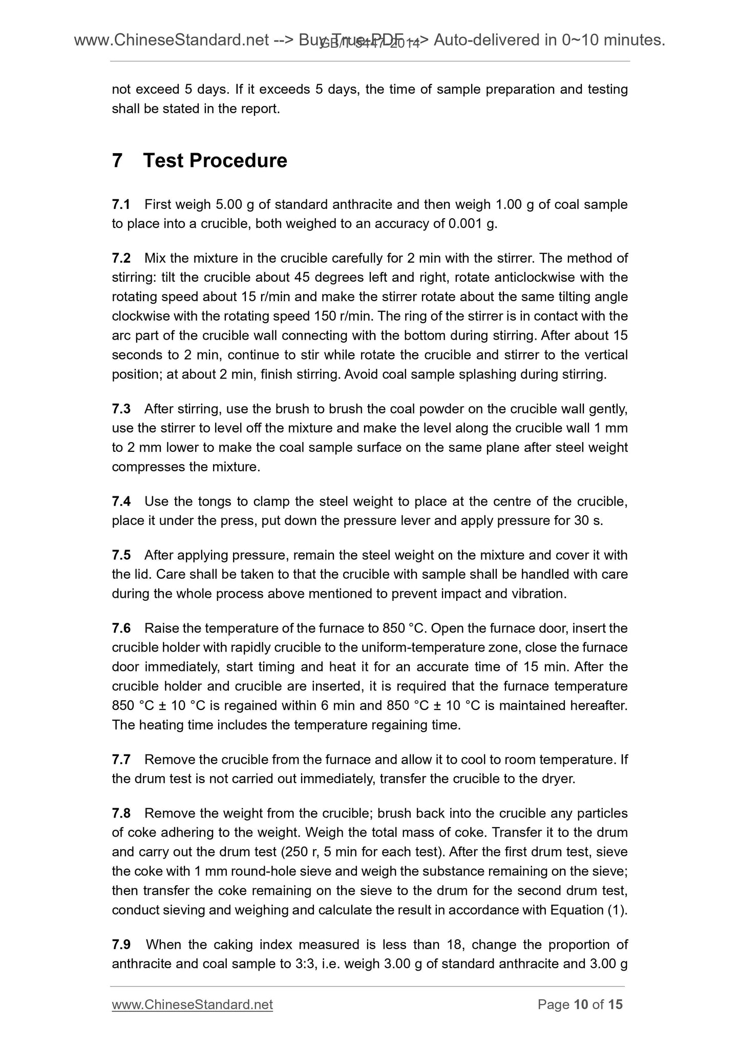GB/T 5447-2014 Page 5