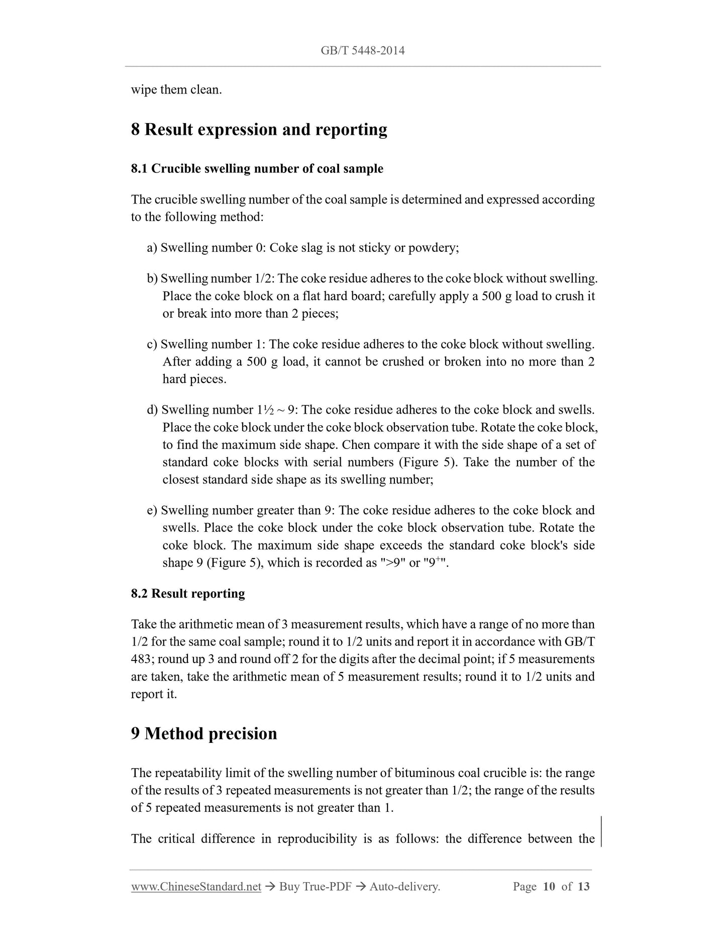 GB/T 5448-2014 Page 6