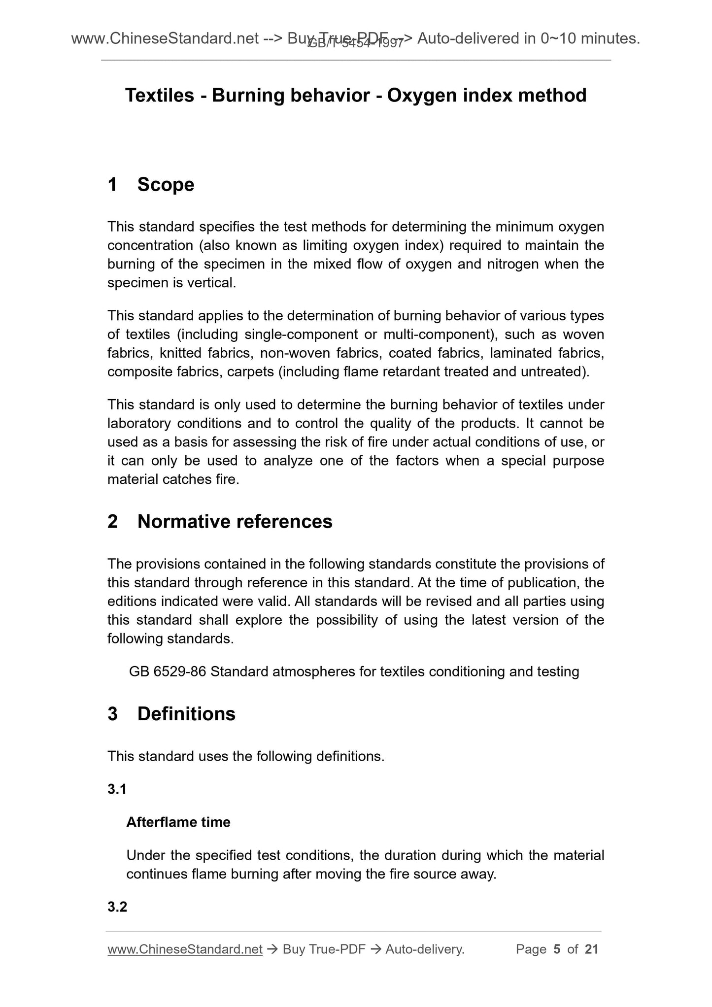 GB/T 5454-1997 Page 5