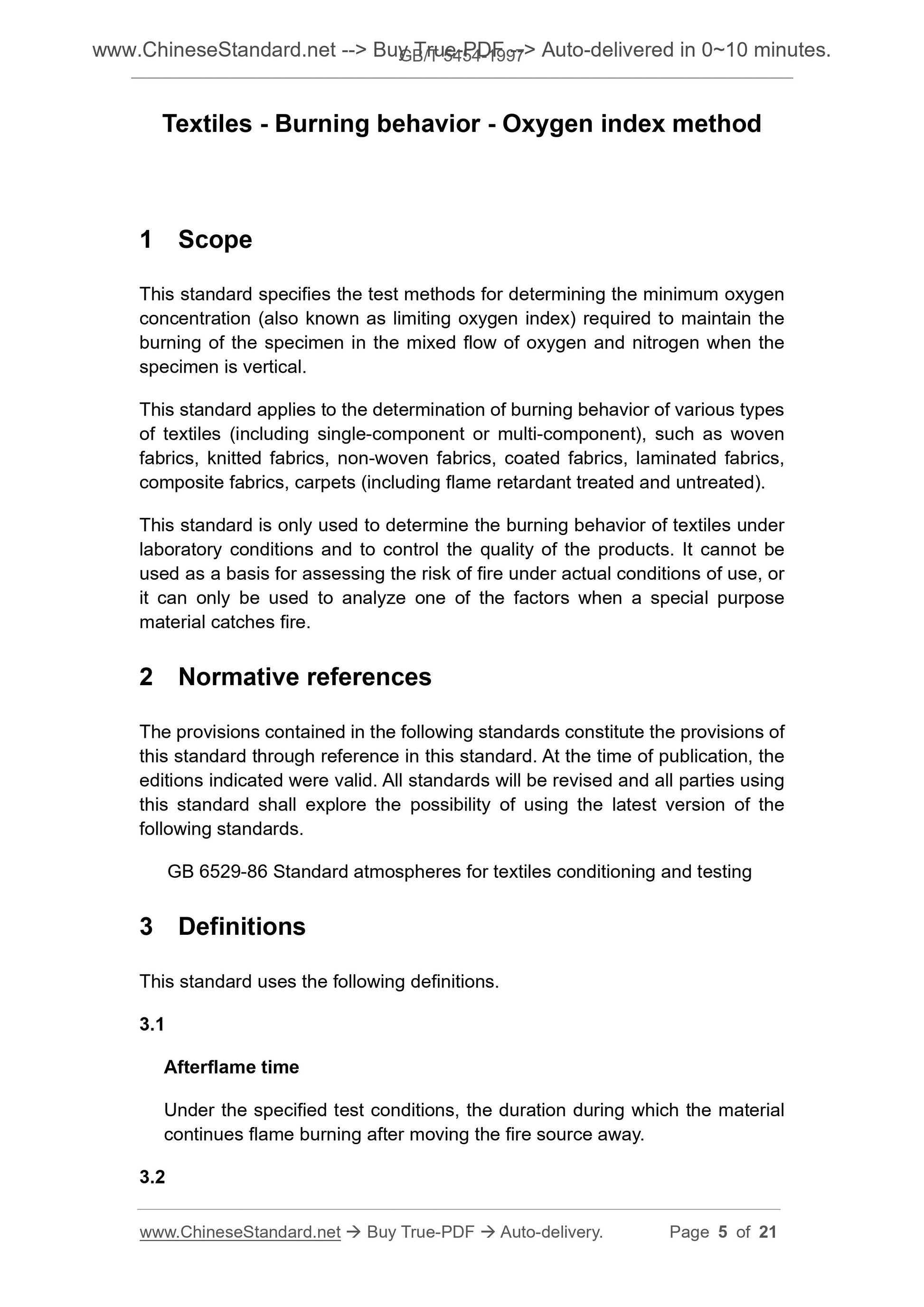 GB/T 5454-1997 Page 5