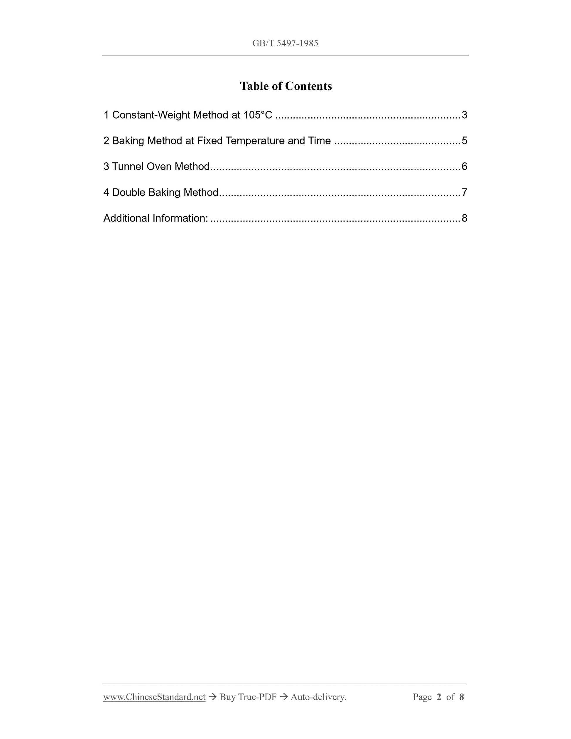 GB/T 5497-1985 Page 2