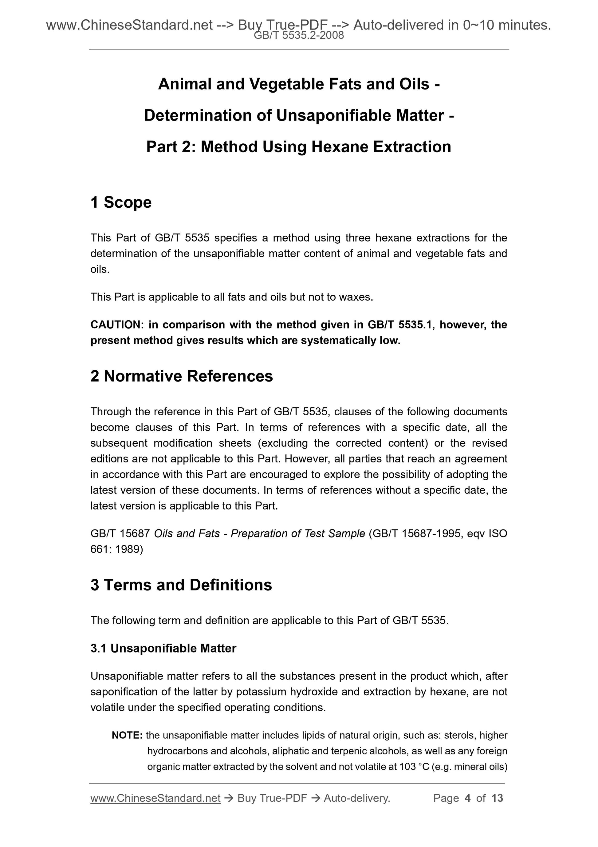 GB/T 5535.2-2008 Page 4