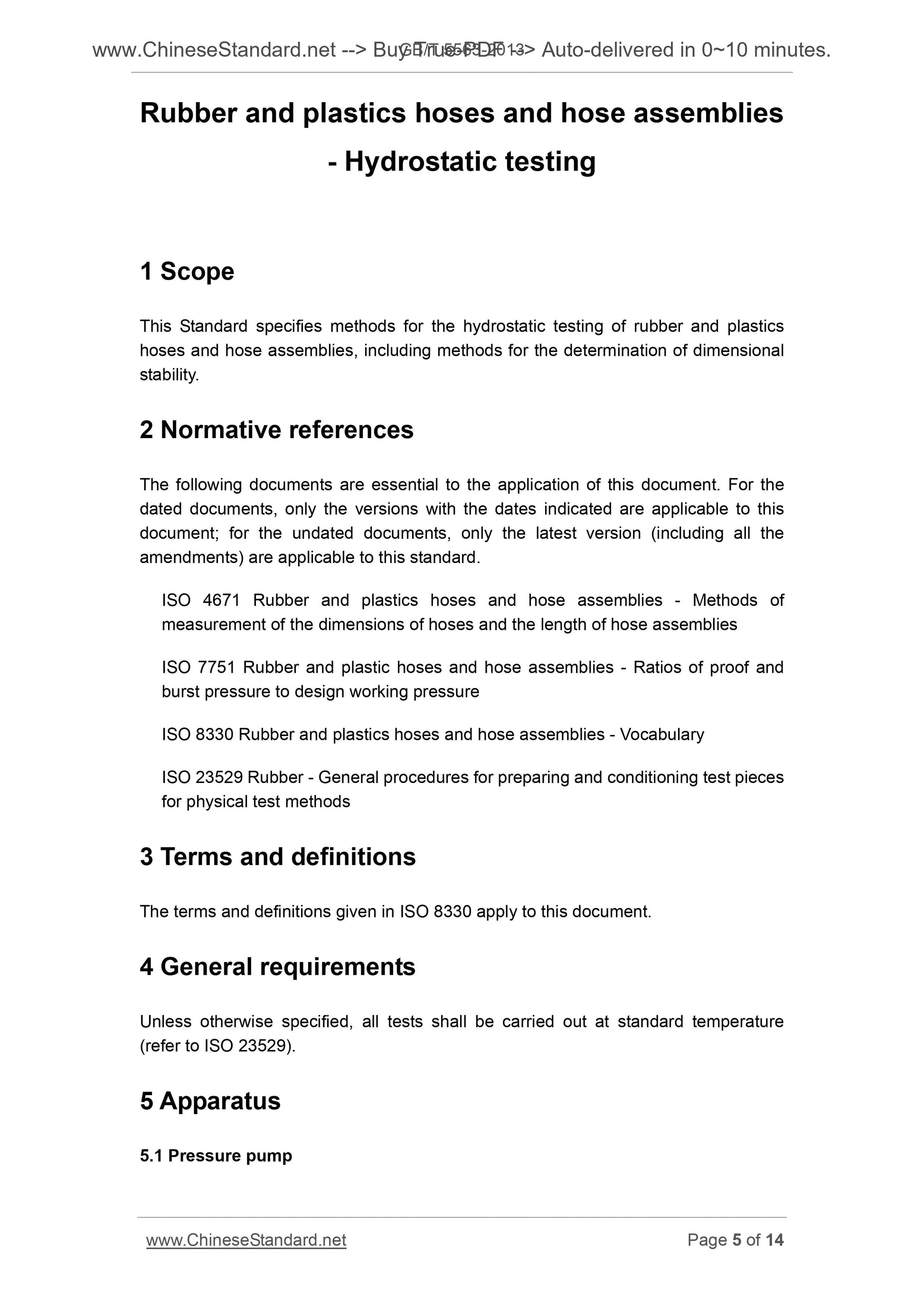 GB/T 5563-2013 Page 5