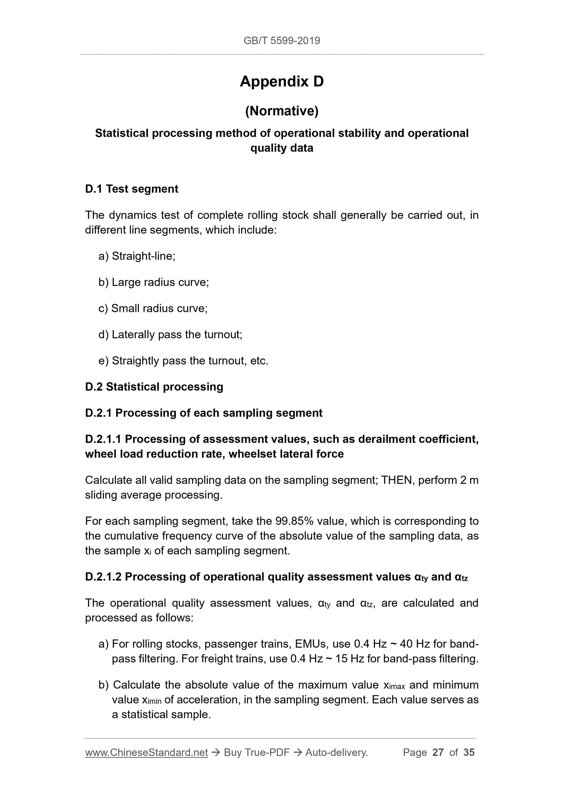 GB/T 5599-2019 Page 11