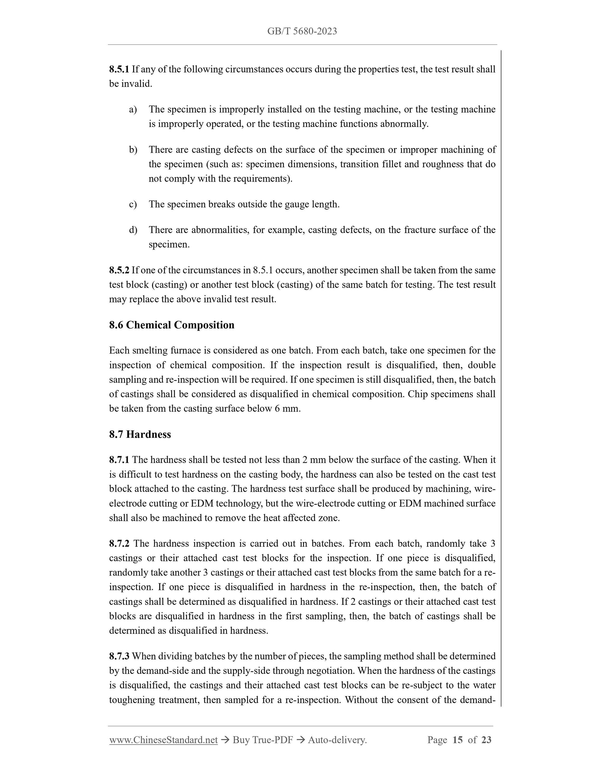 GB/T 5680-2023 Page 8
