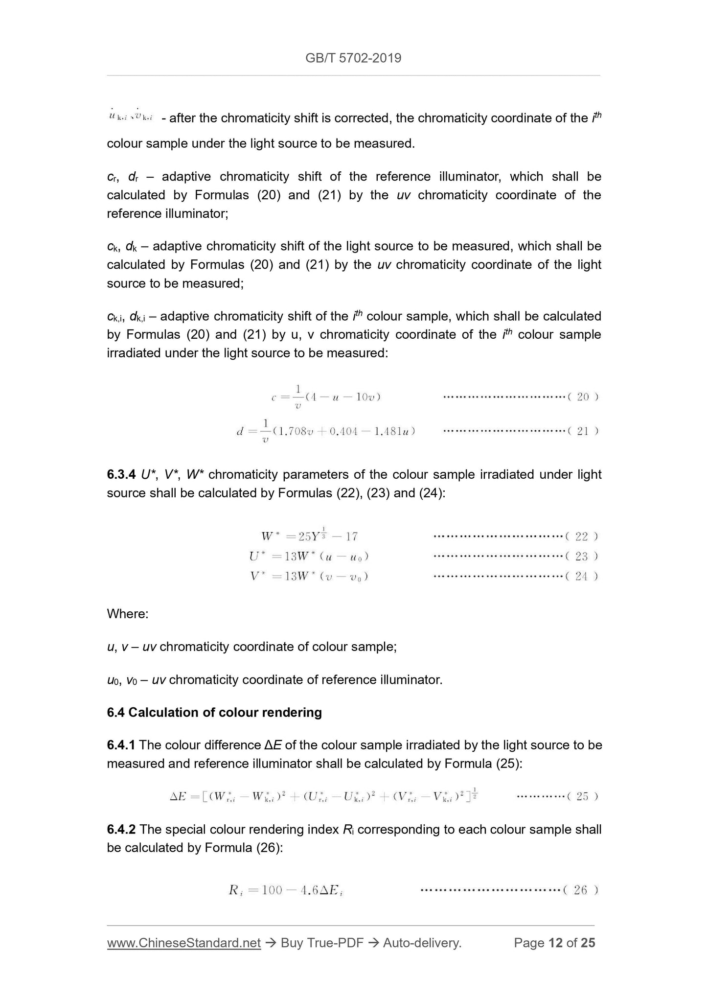 GB/T 5702-2019 Page 5