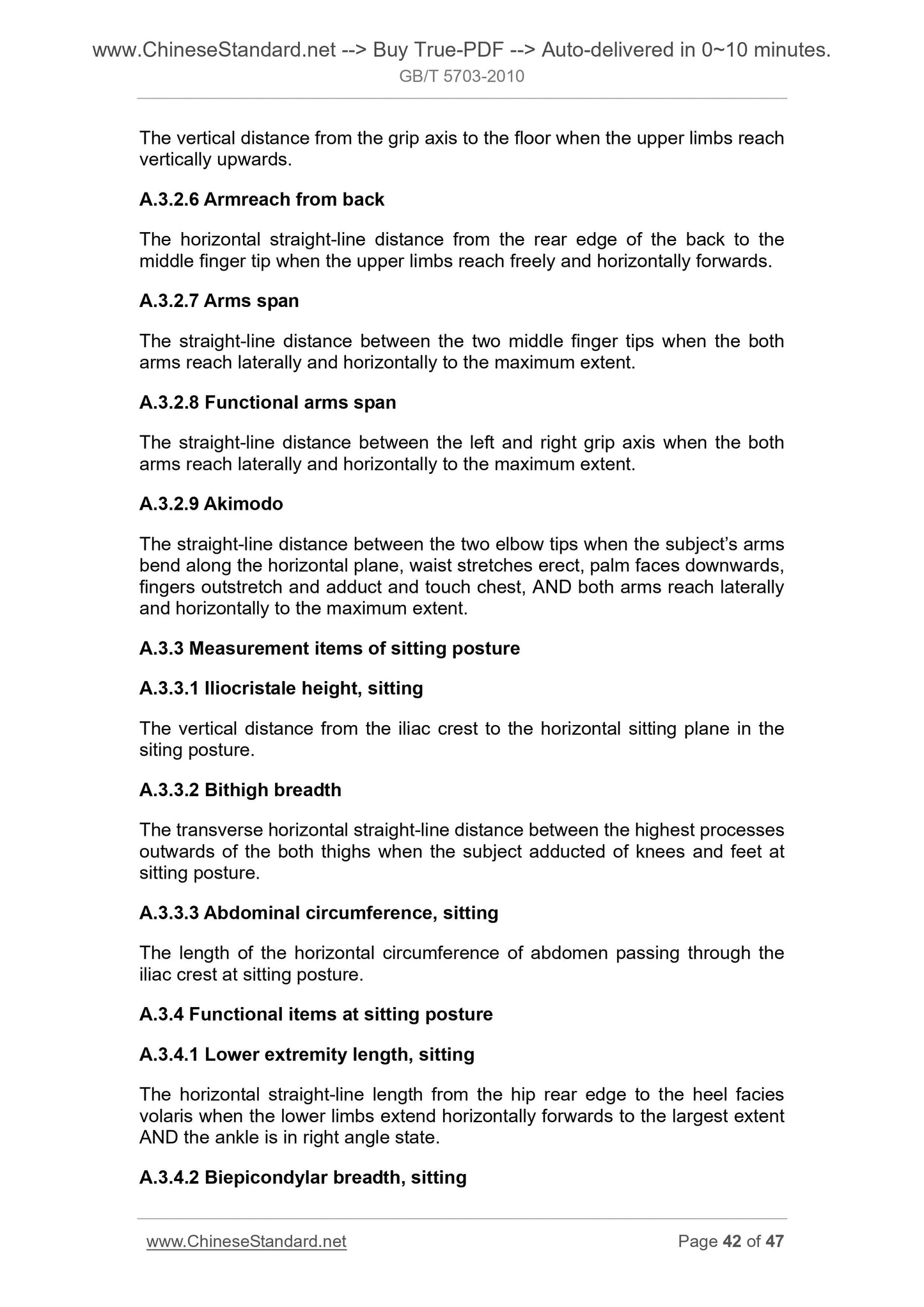 GB/T 5703-2010 Page 11