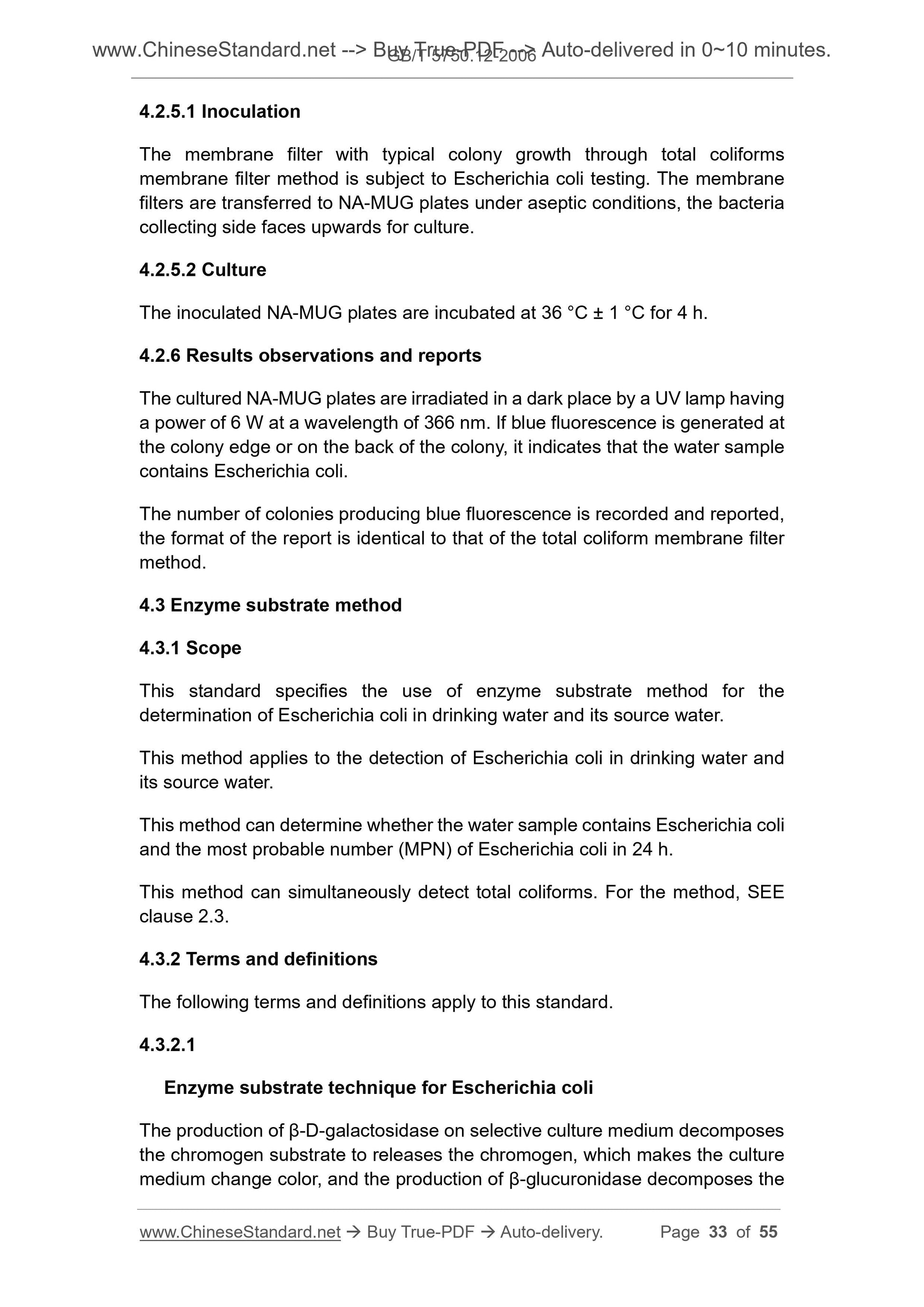 GB/T 5750.12-2006 Page 10