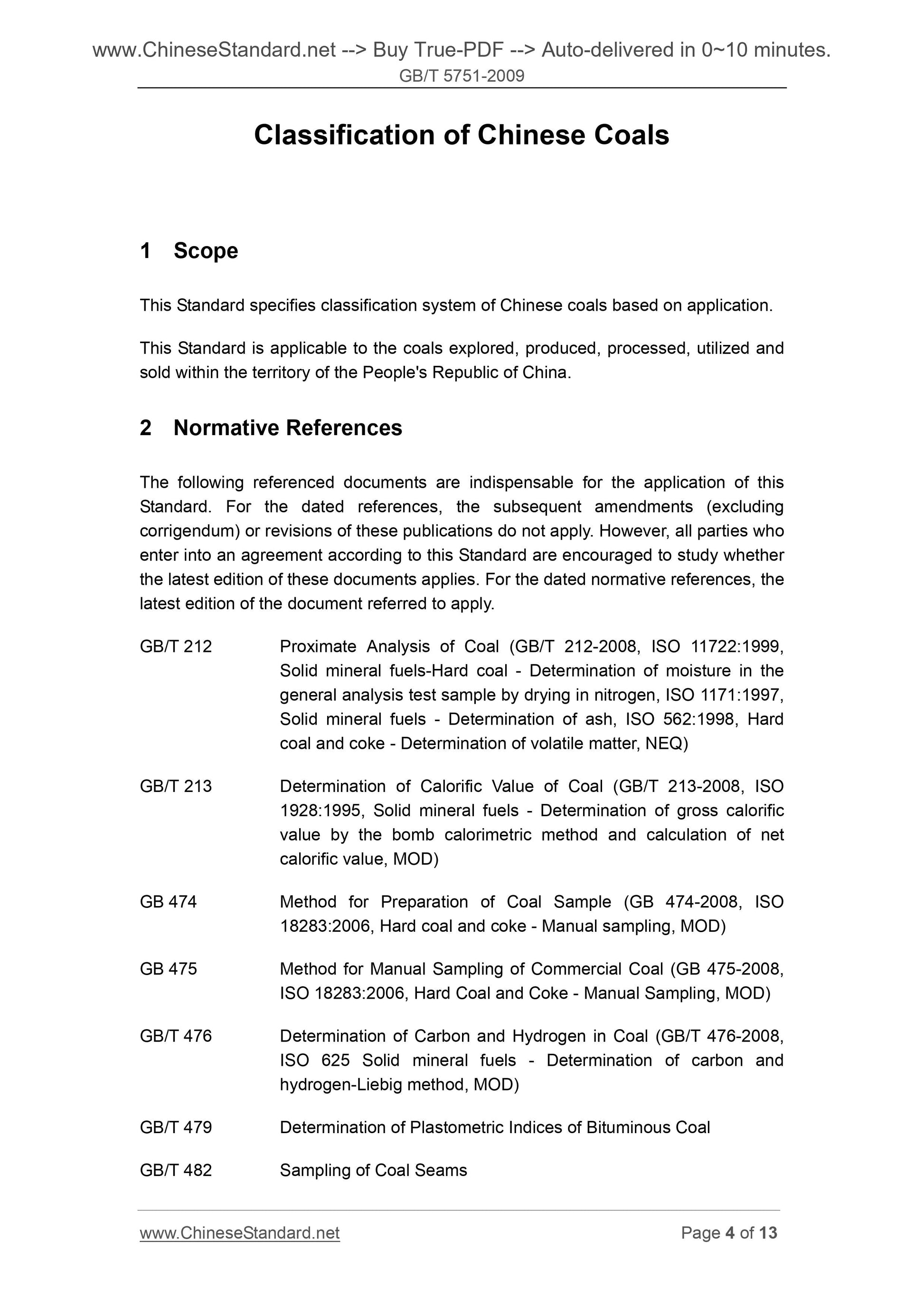 GB/T 5751-2009 Page 4
