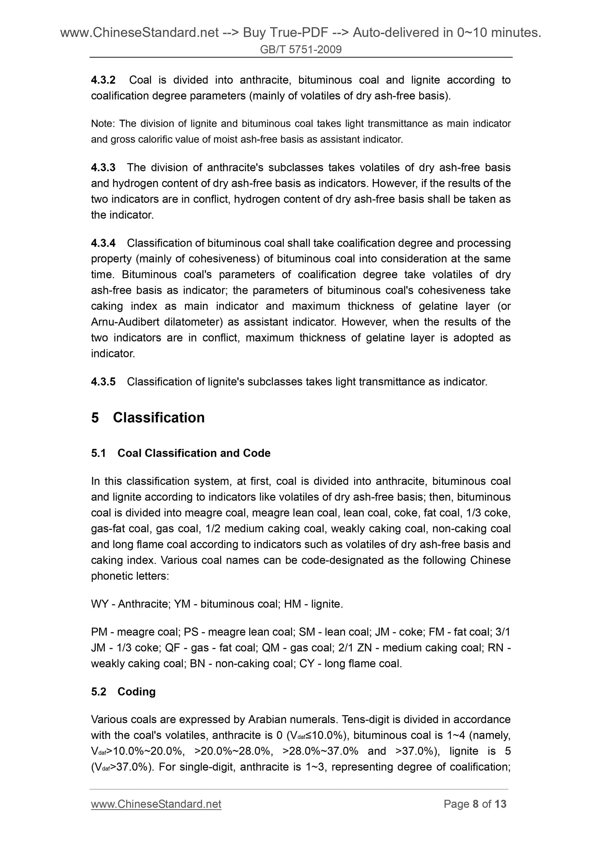 GB/T 5751-2009 Page 7