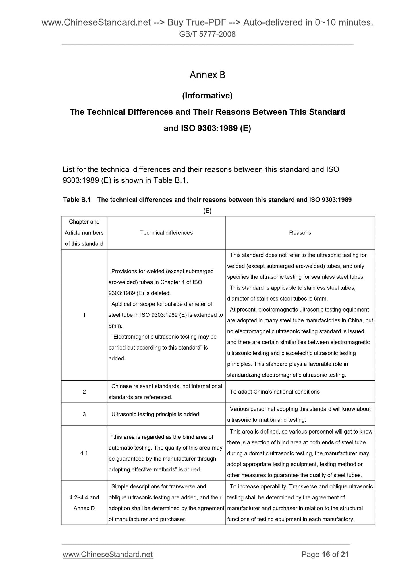 GB/T 5777-2008 Page 10