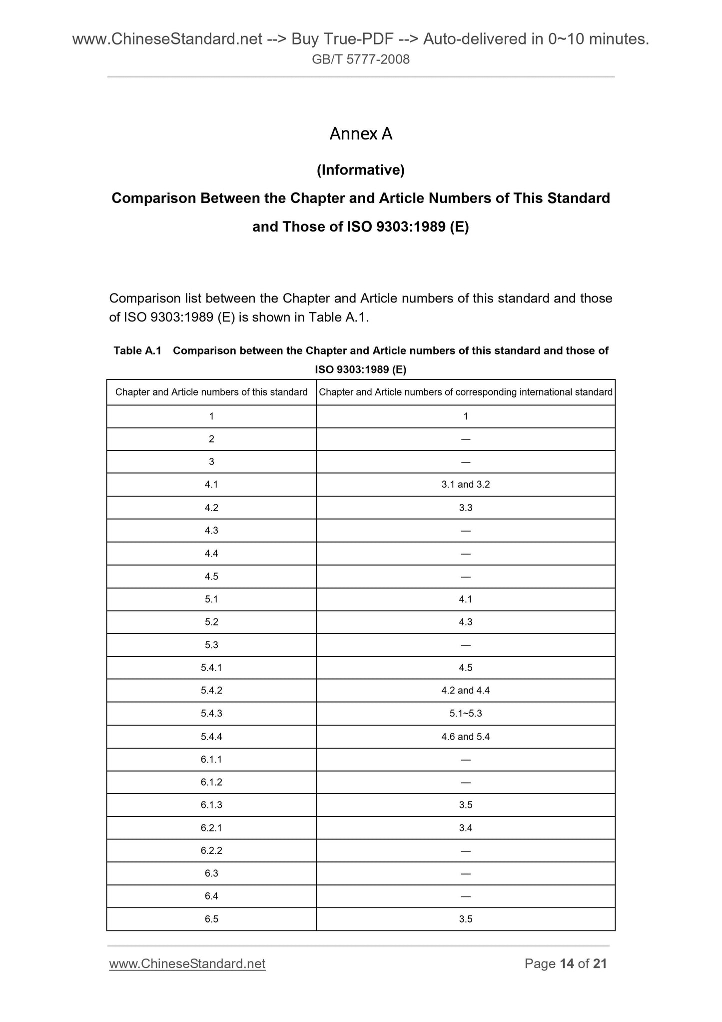 GB/T 5777-2008 Page 9