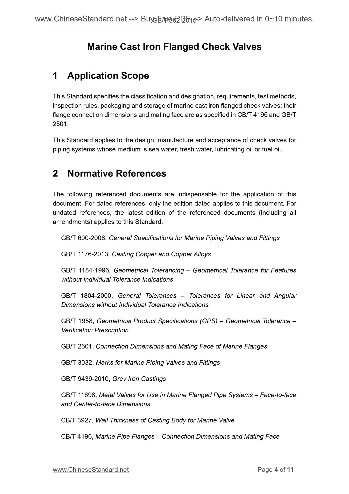 GB/T 592-2015 Page 4