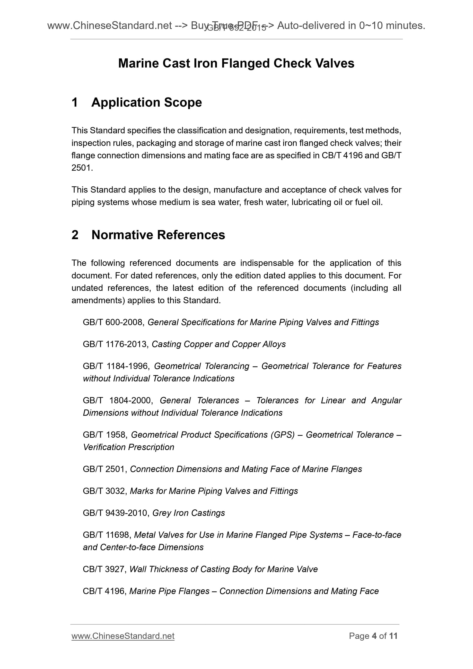 GB/T 592-2015 Page 4