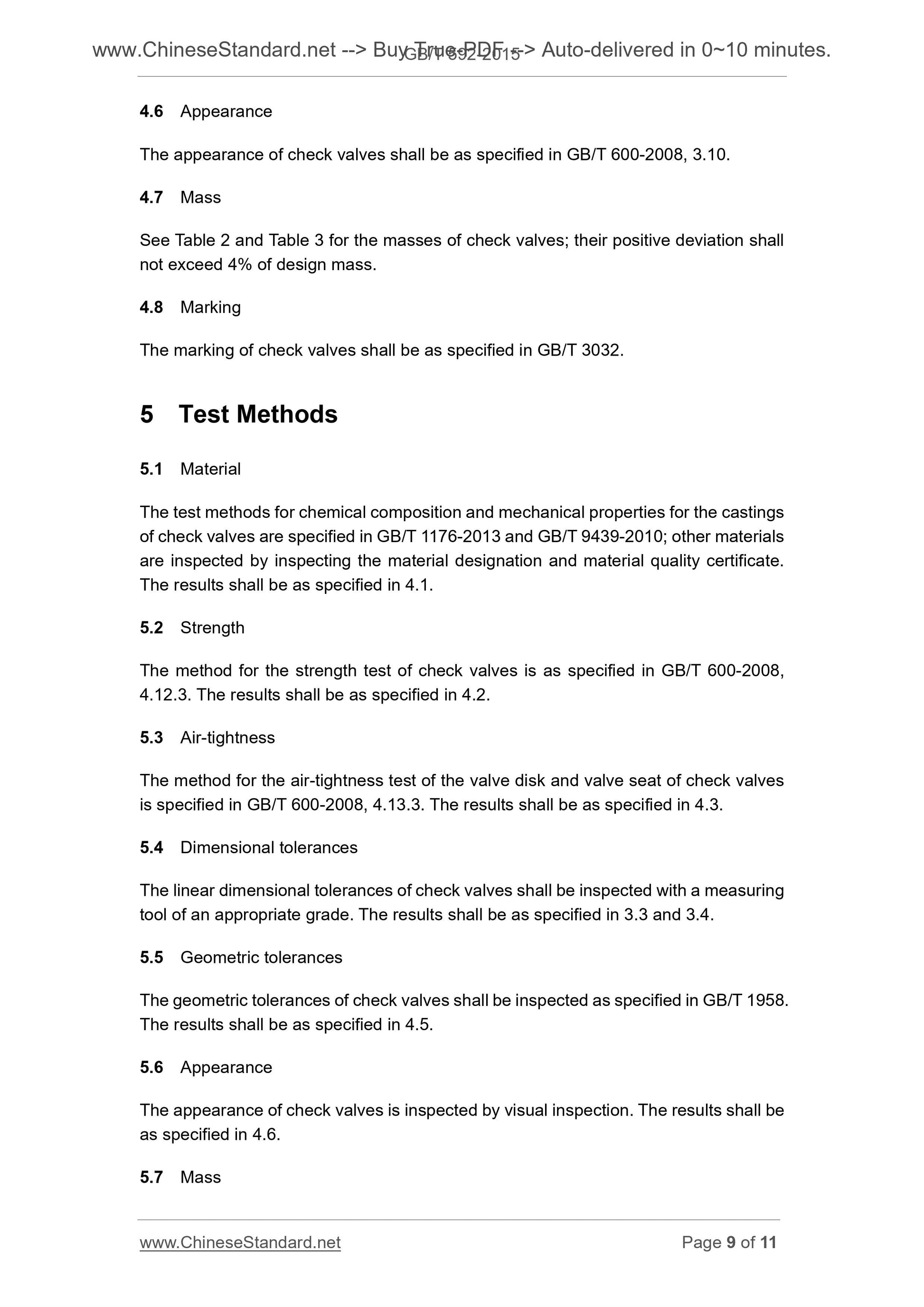 GB/T 592-2015 Page 5