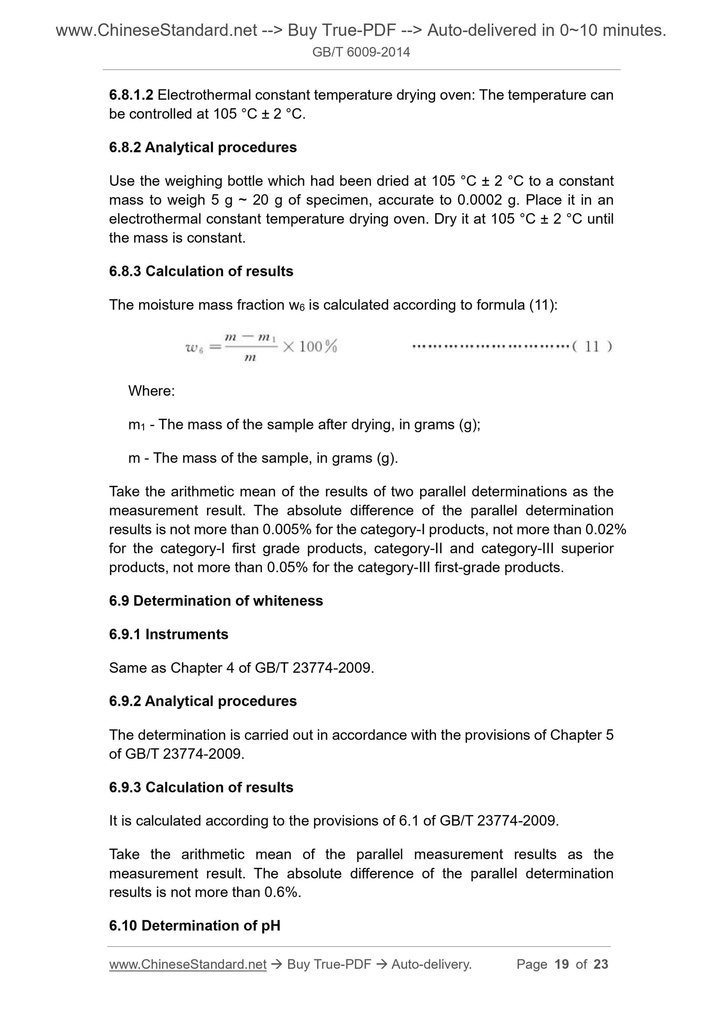 GB/T 6009-2014 Page 10