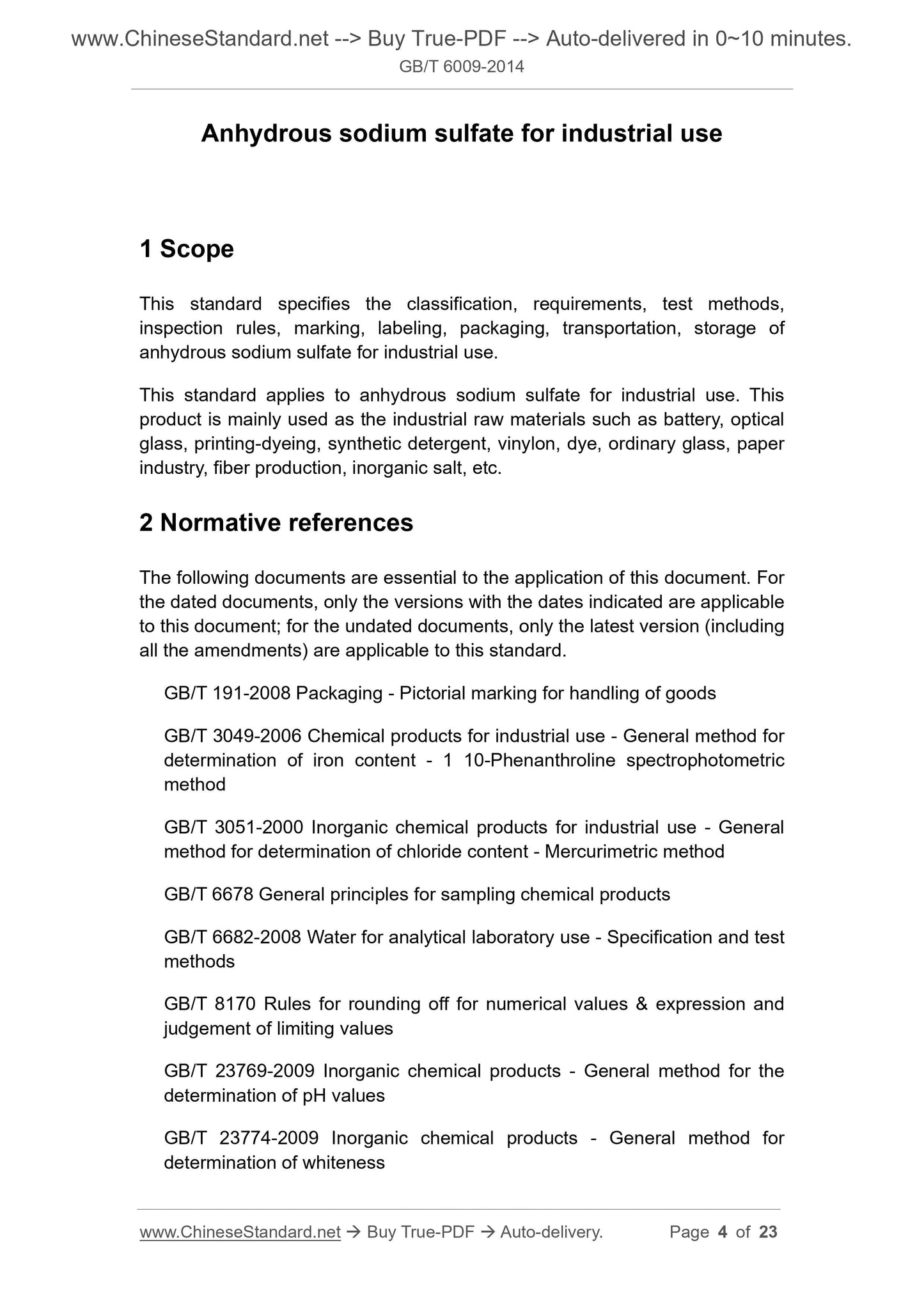 GB/T 6009-2014 Page 3