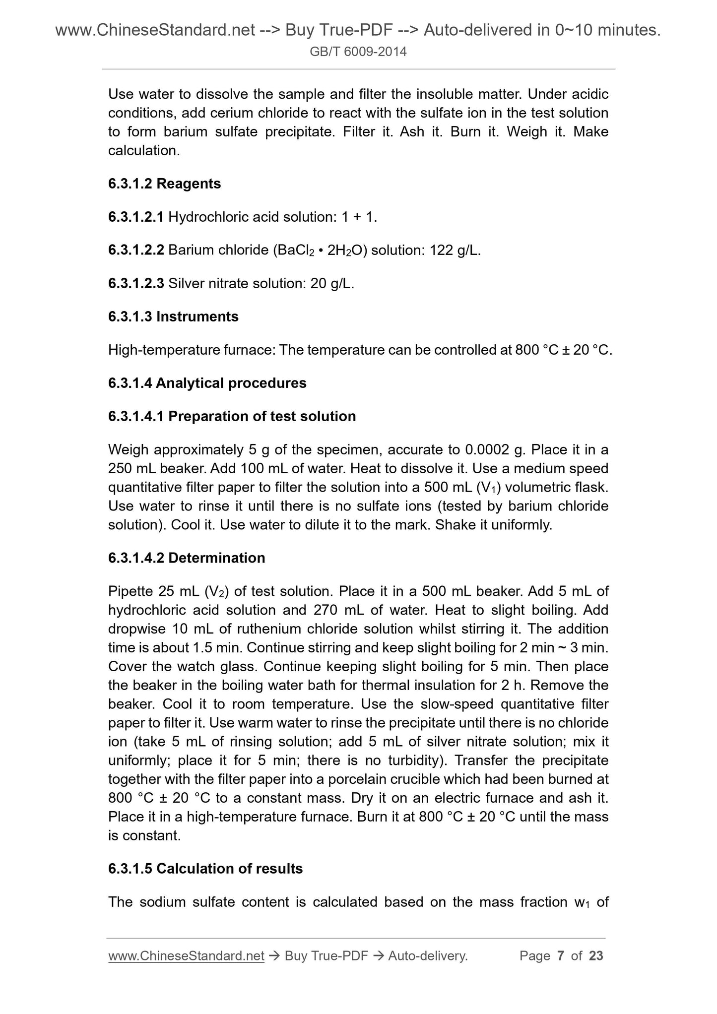 GB/T 6009-2014 Page 4
