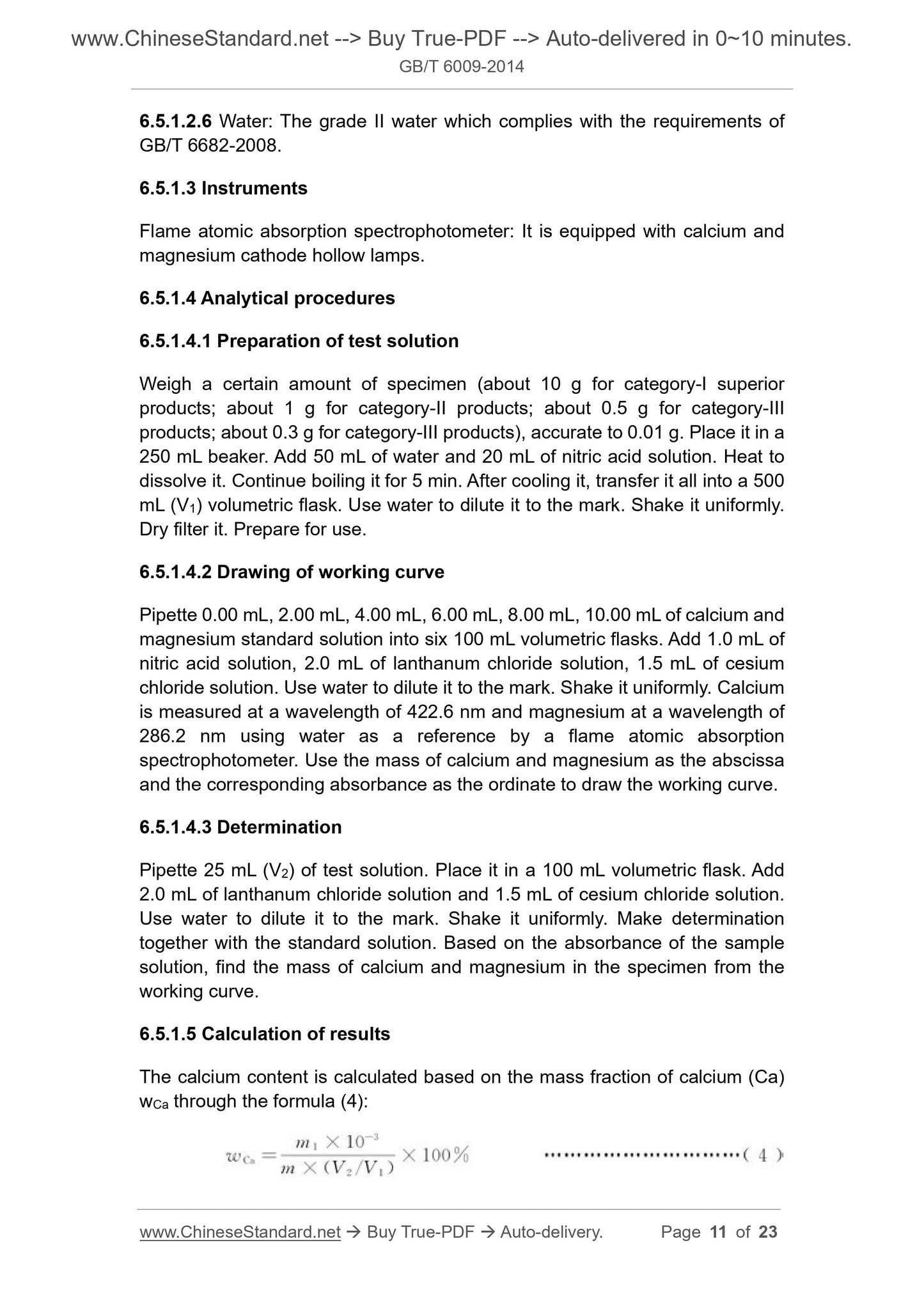 GB/T 6009-2014 Page 6