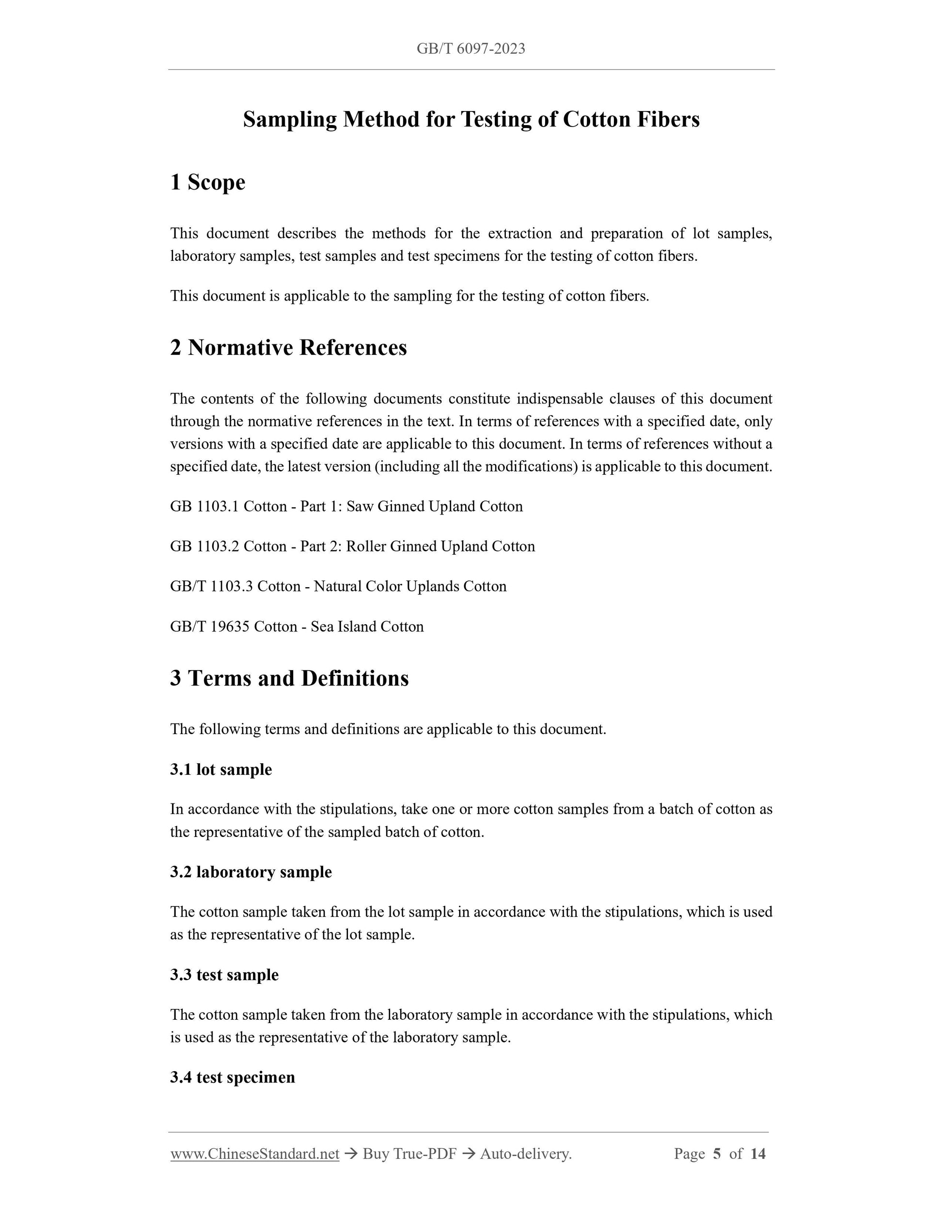 GB/T 6097-2023 Page 3