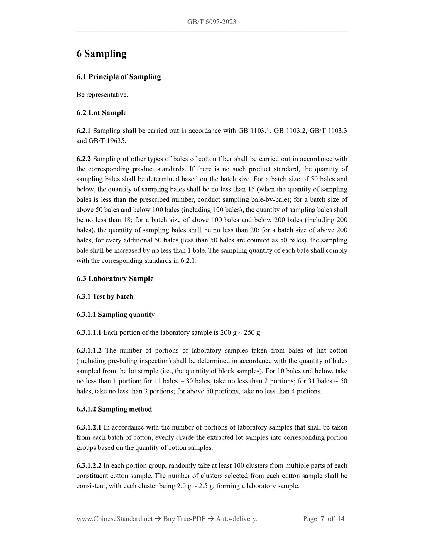 GB/T 6097-2023 Page 4