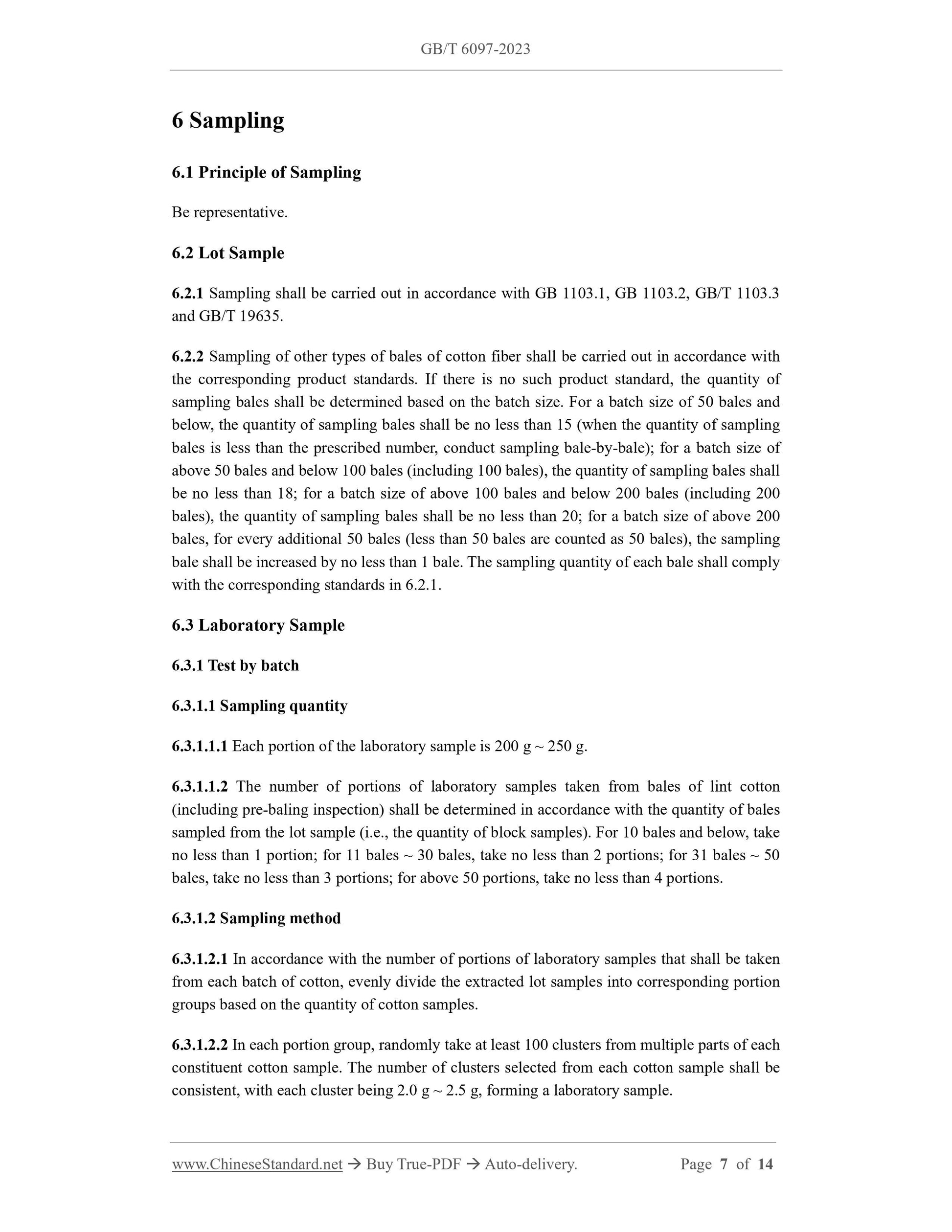 GB/T 6097-2023 Page 4