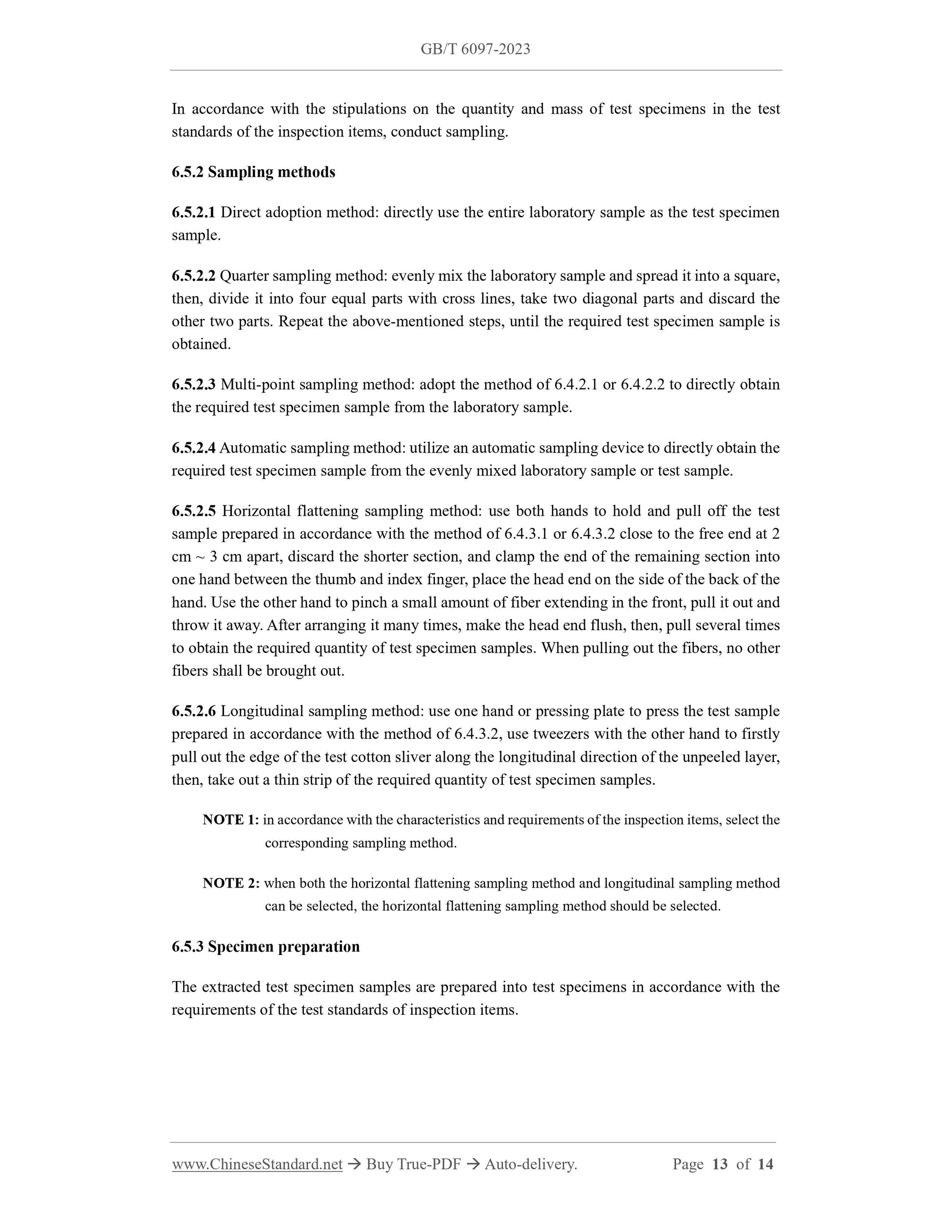 GB/T 6097-2023 Page 6