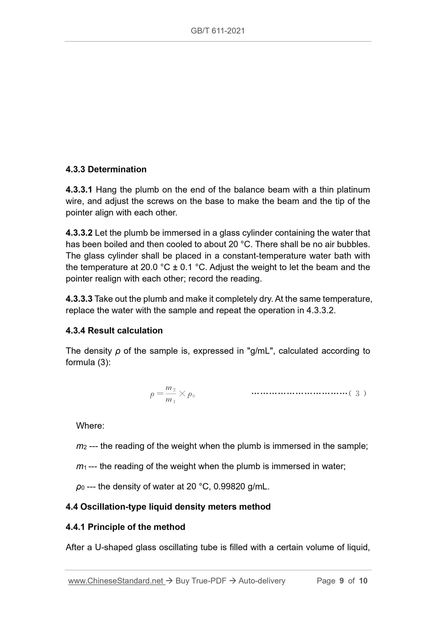 GB/T 611-2021 Page 5