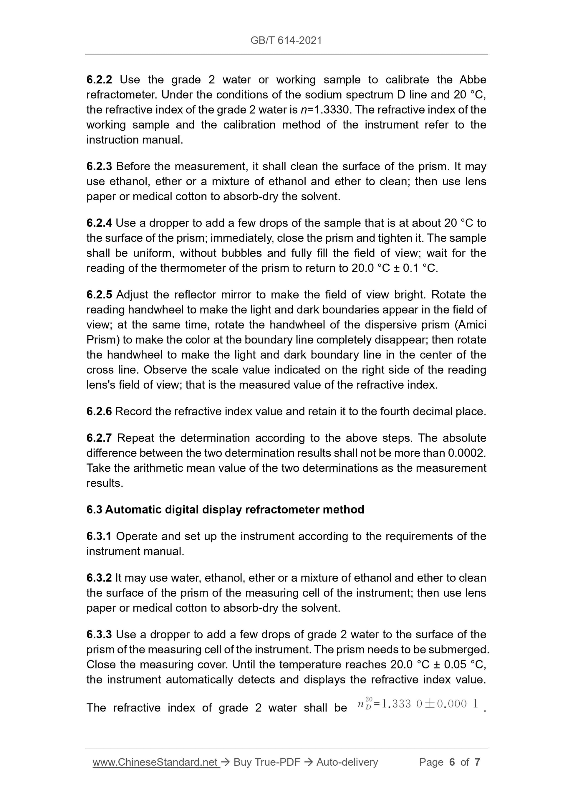 GB/T 614-2021 Page 4