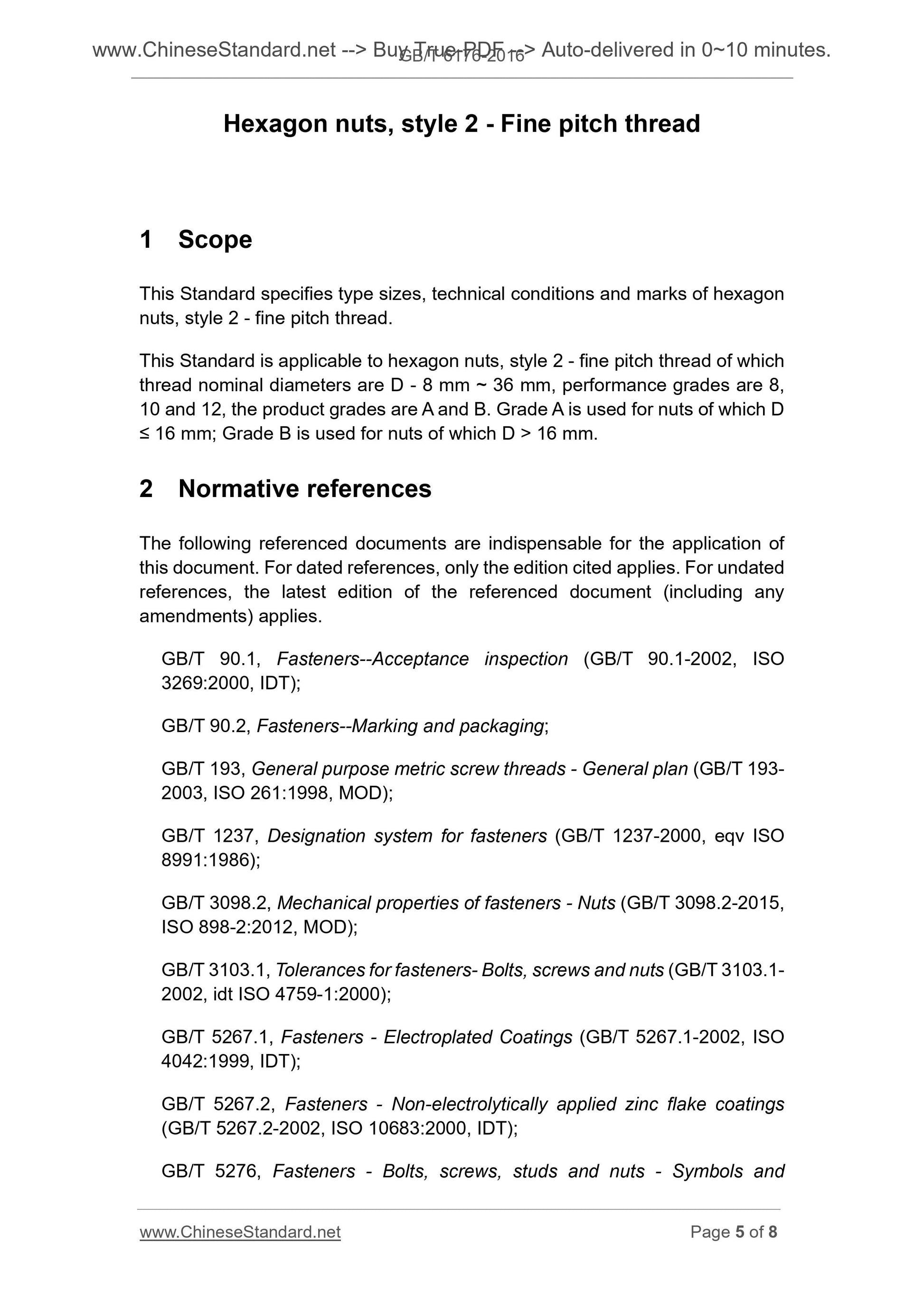 GB/T 6176-2016 Page 4