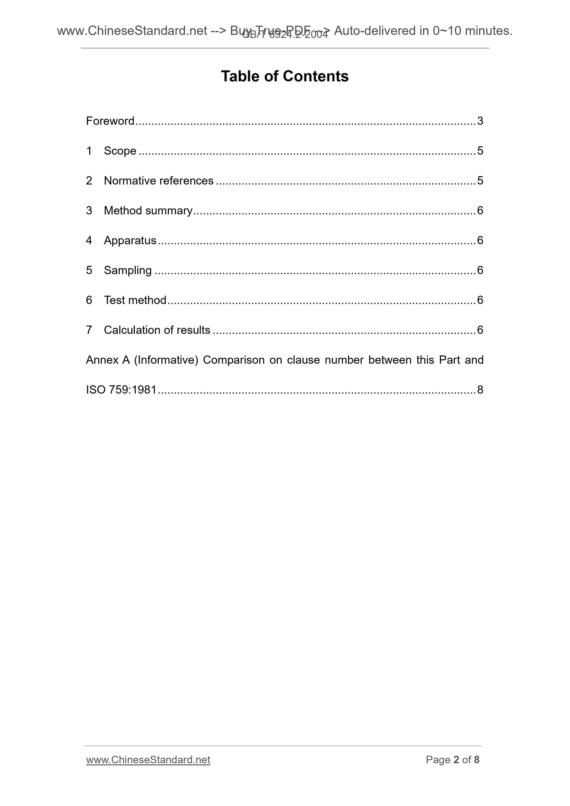 GB/T 6324.2-2004 Page 2
