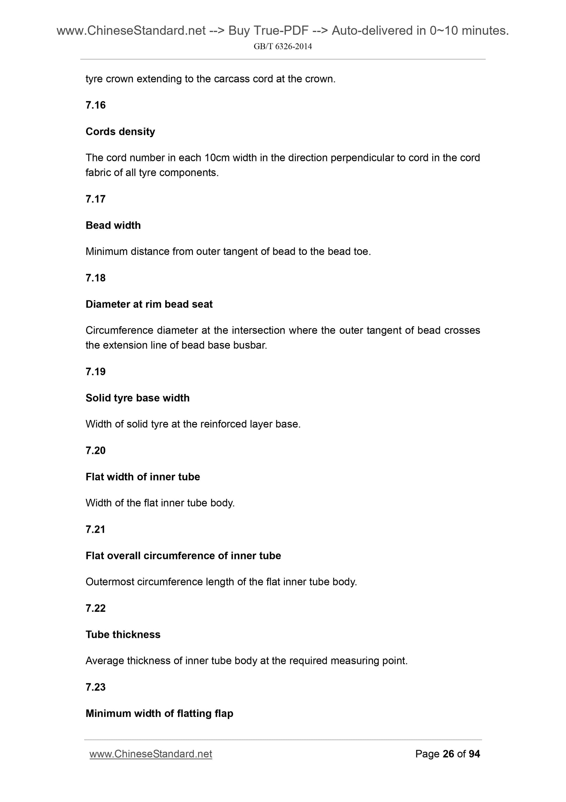 GB/T 6326-2014 Page 11