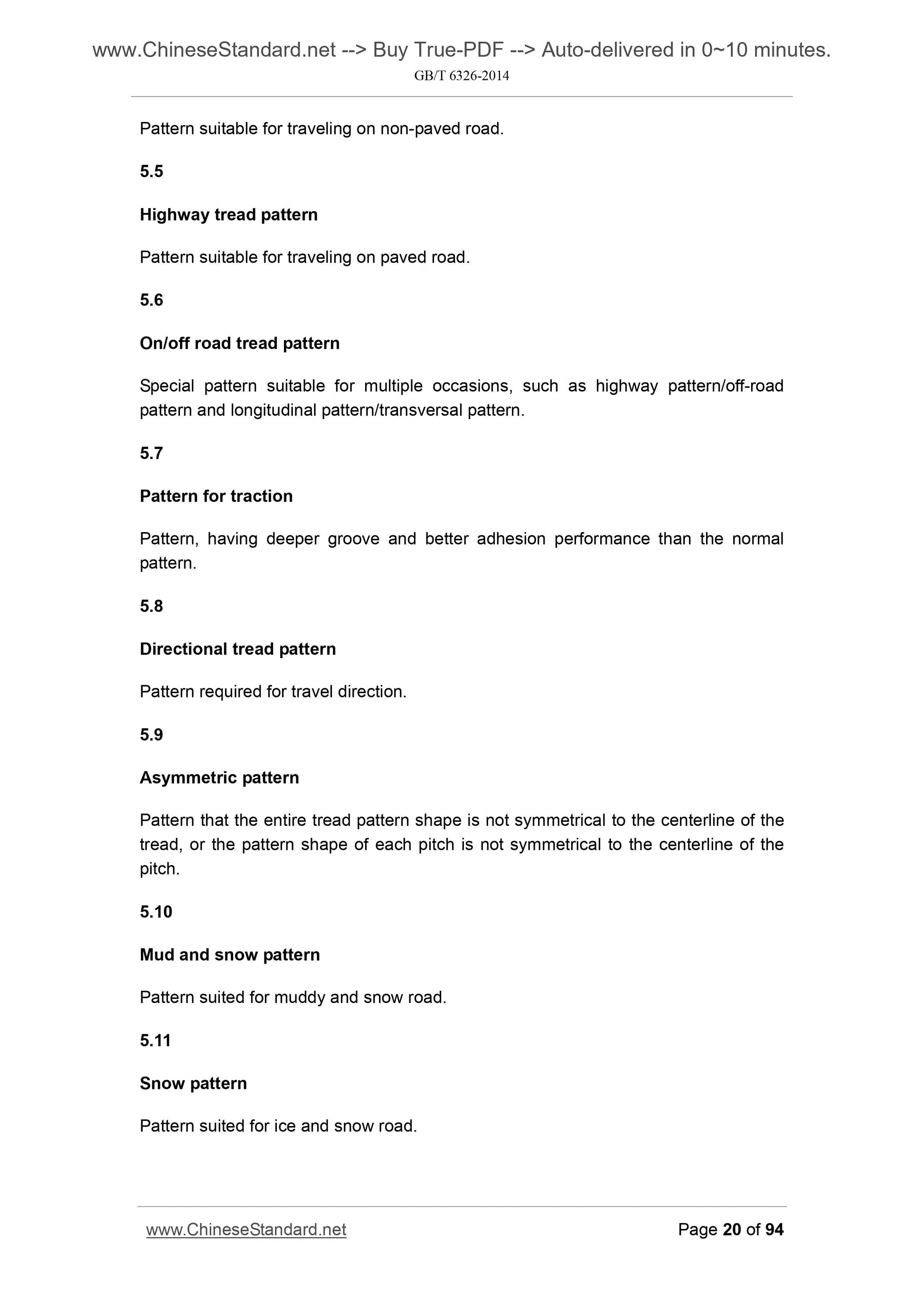 GB/T 6326-2014 Page 9