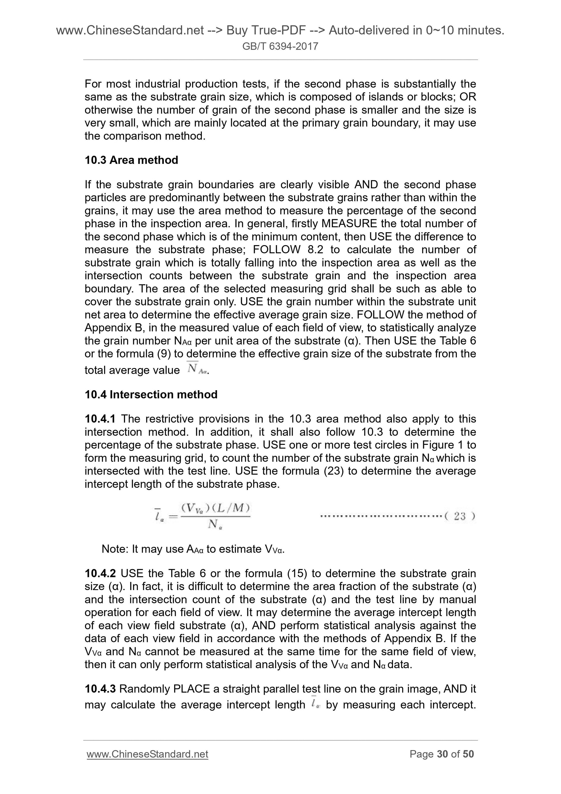 GB/T 6394-2017 Page 10