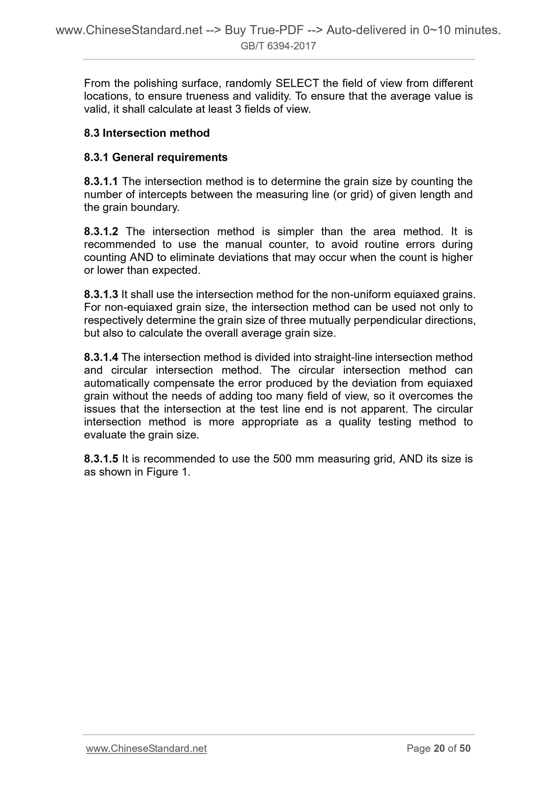 GB/T 6394-2017 Page 8